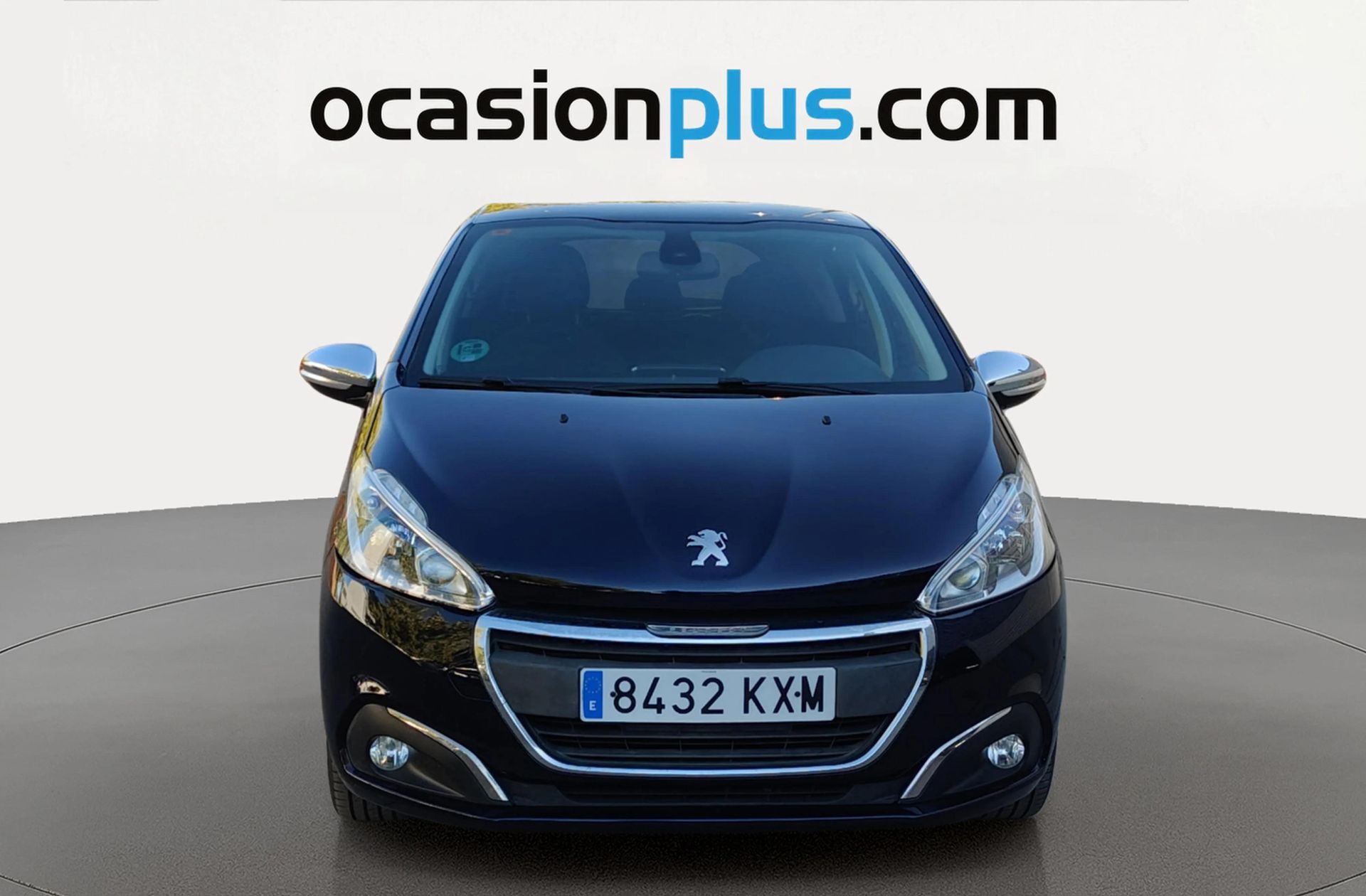 Peugeot 208 BlueHDi 100 Signature - foto 12