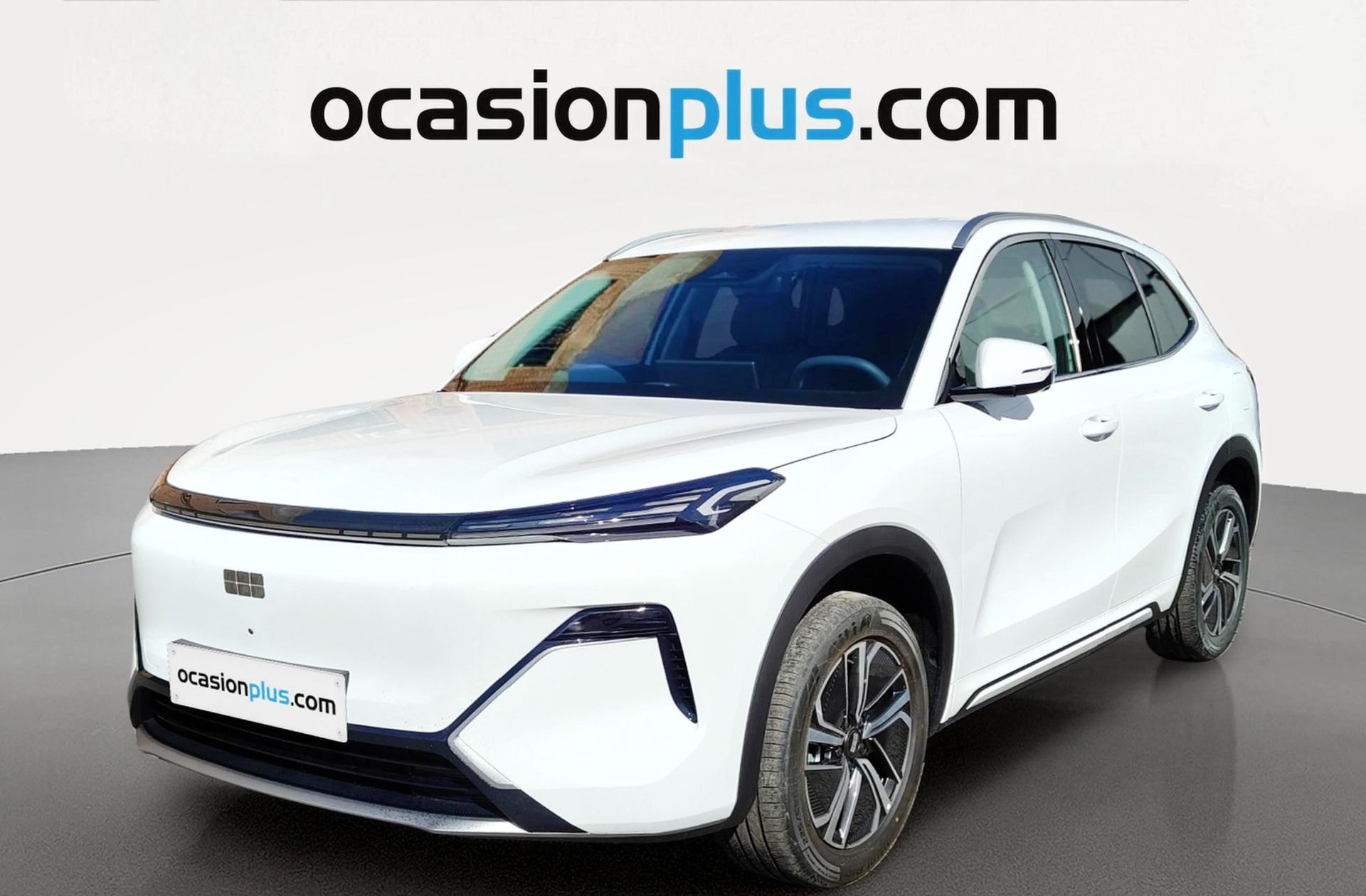 Geely Starray EM-i 1.5 PHEV Pro