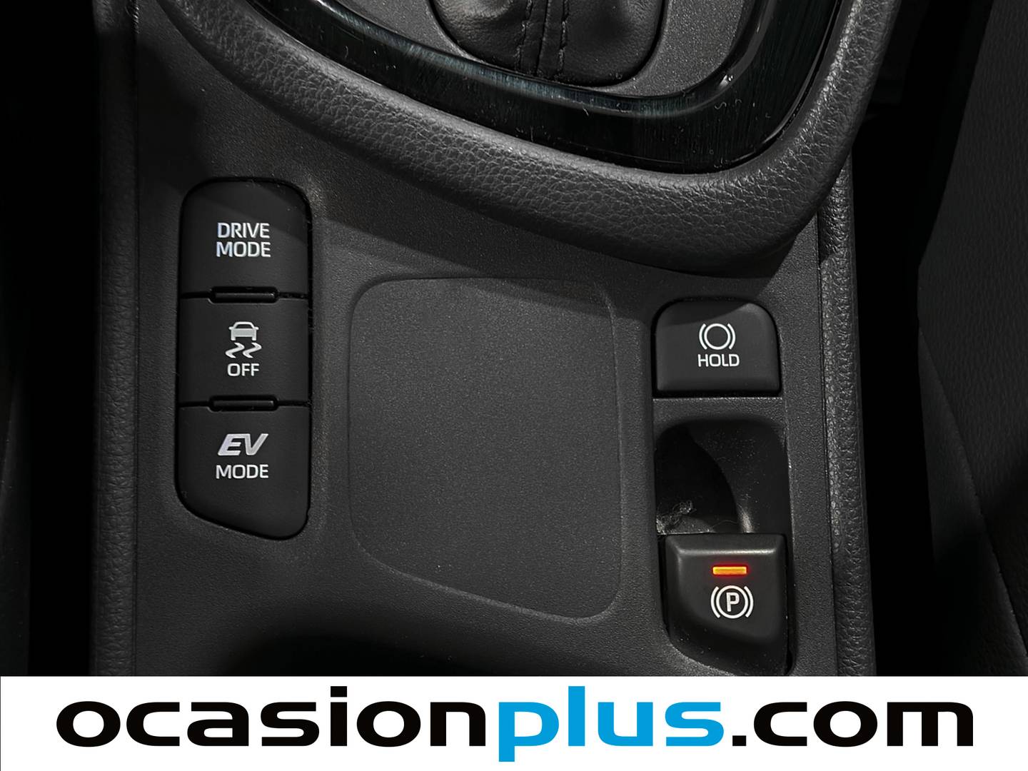 Foto Toyota Yaris Toyota Yaris 120H Style (116 CV)