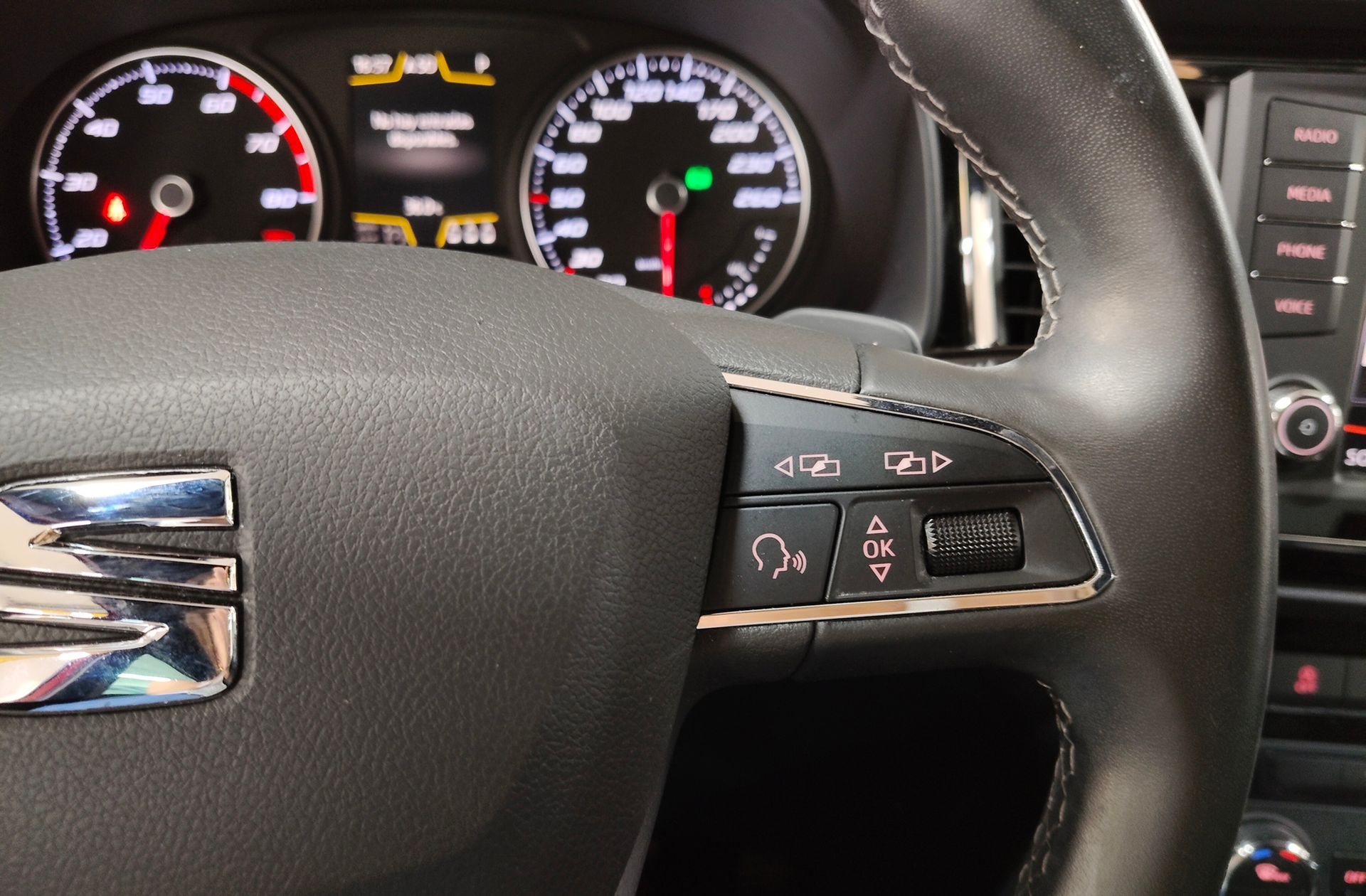 SEAT Ateca 1.4 EcoTSI Xcellence DSG - foto 34