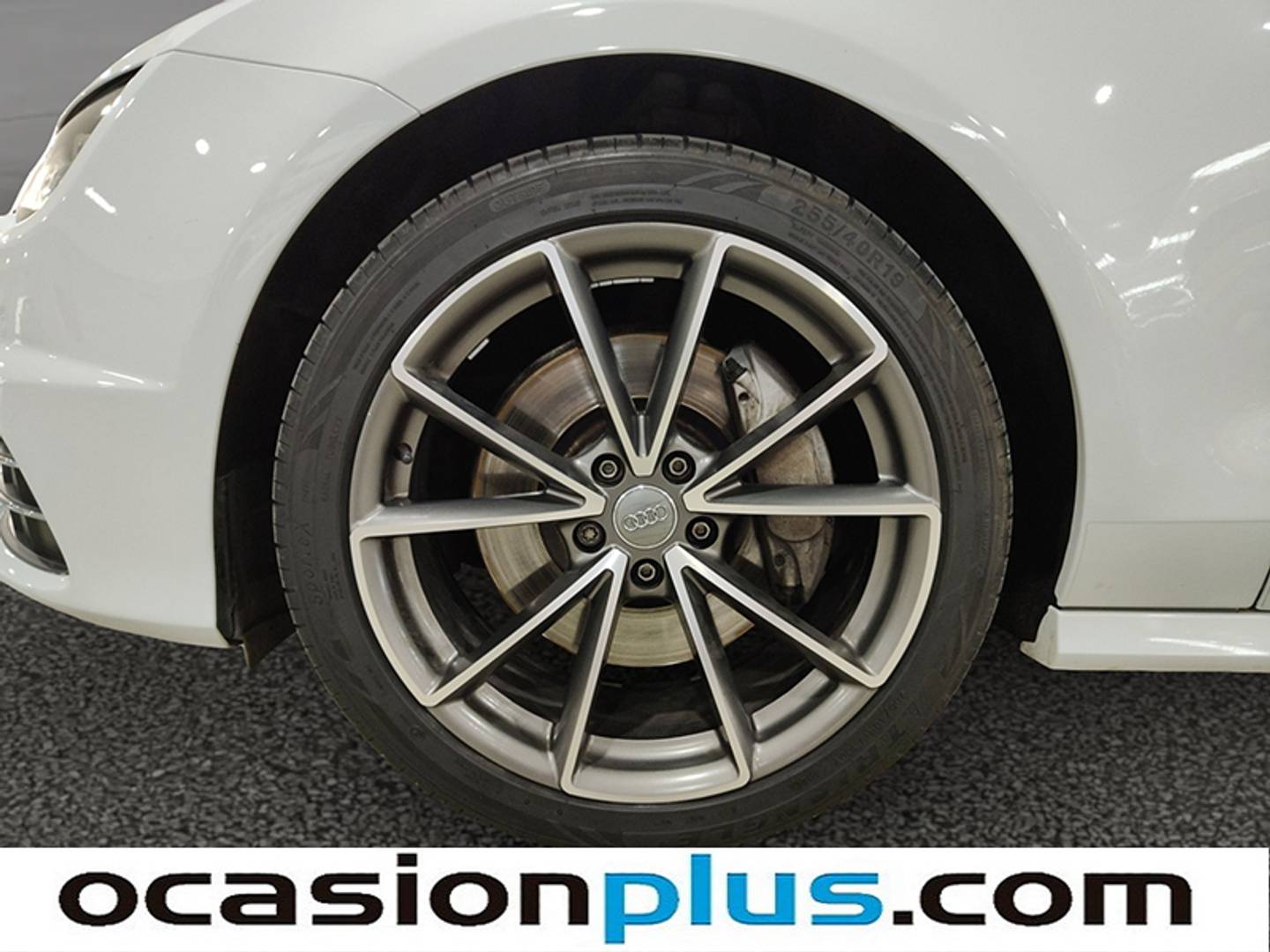 Foto Audi A7 Audi A7 Sportback Sportback 3.0 TDI clean diesel quattro  (272 CV) S tronic