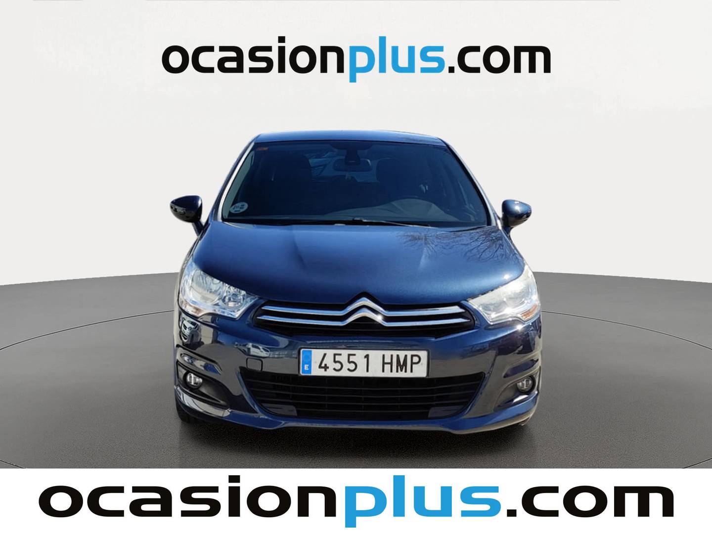 Citroën C4 Citroen C4 1.6 e-HDi Collection (112 CV) al mejor precio