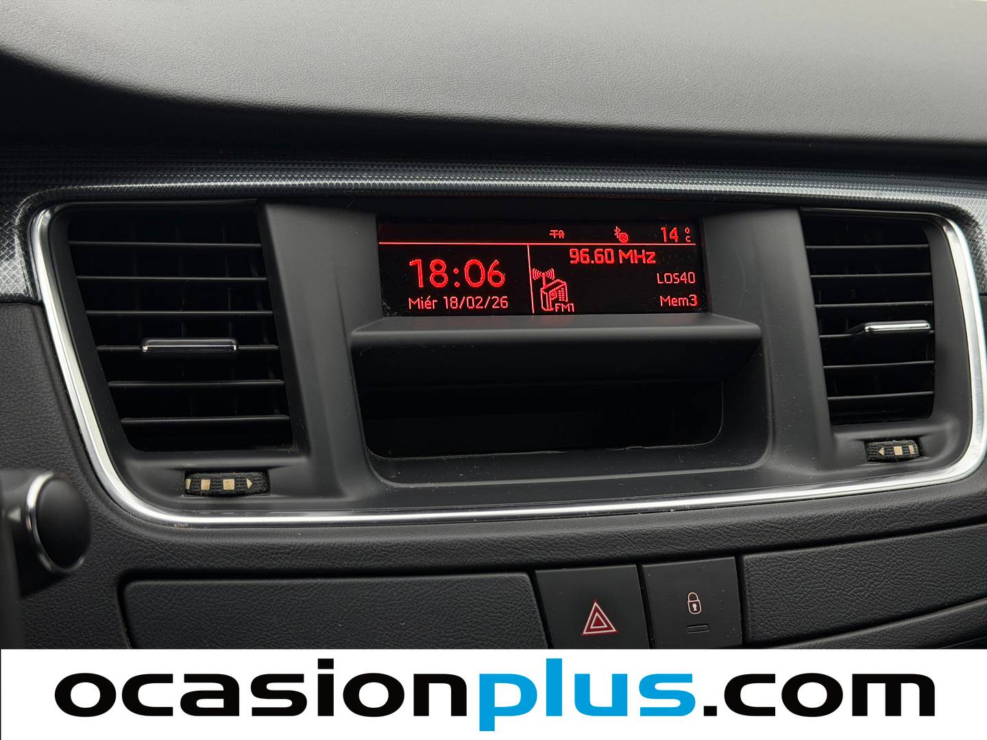 Peugeot 508 Peugeot 508 1.6 e-HDI BlueLion Active CMP (112 CV) diésel
