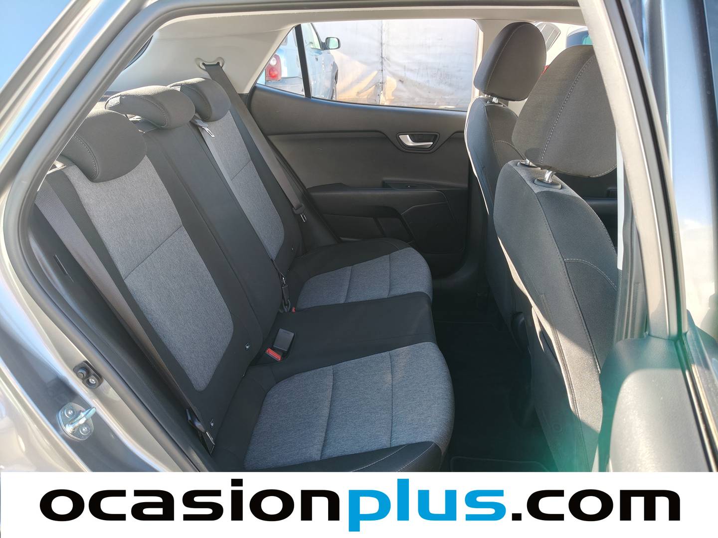 KIA Stonic Kia Stonic 1.2 DPi Concept (79 CV) al mejor precio