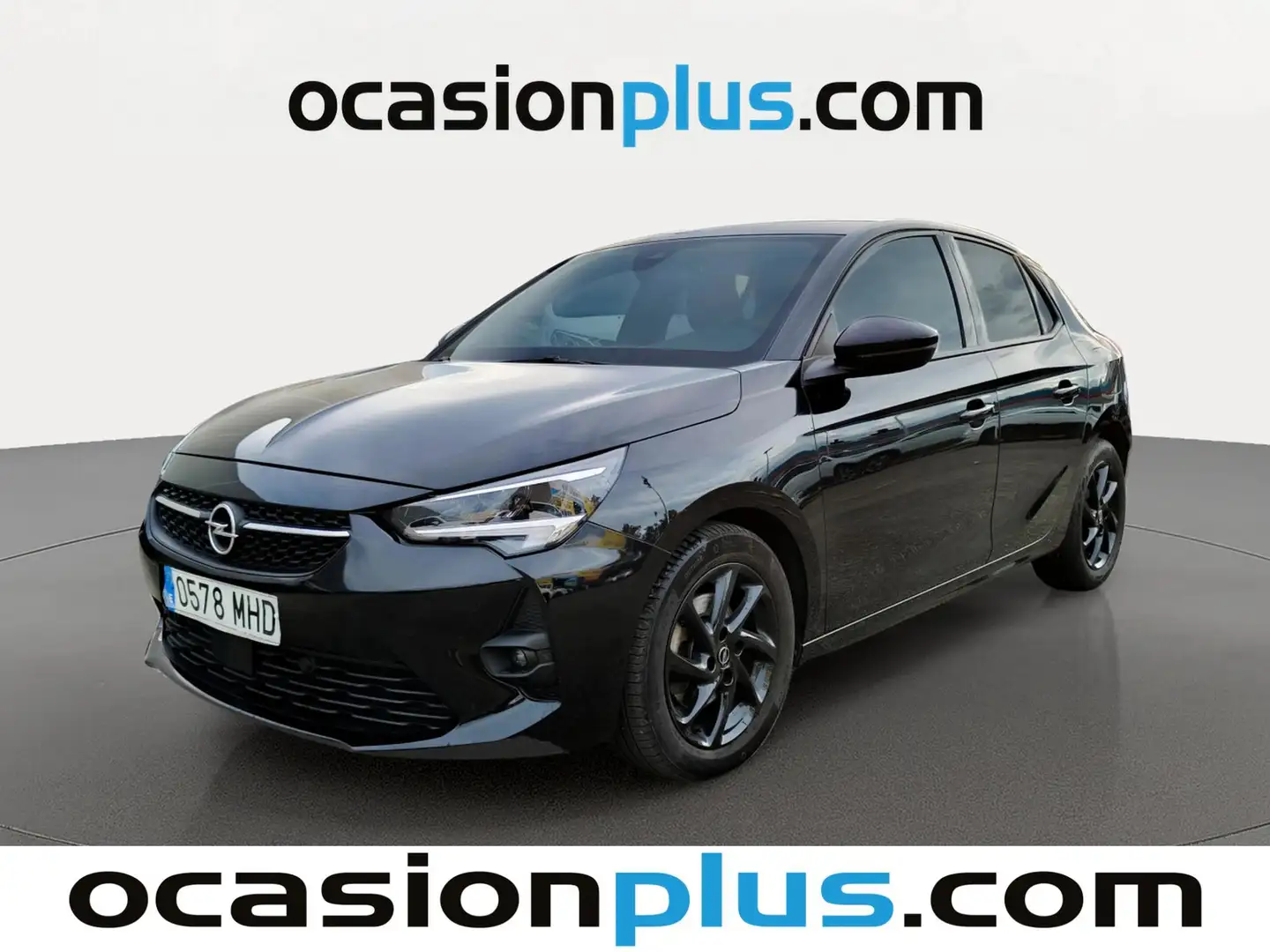 Foto Opel Corsa Opel Corsa 1.2 T XHL GS (100 CV)