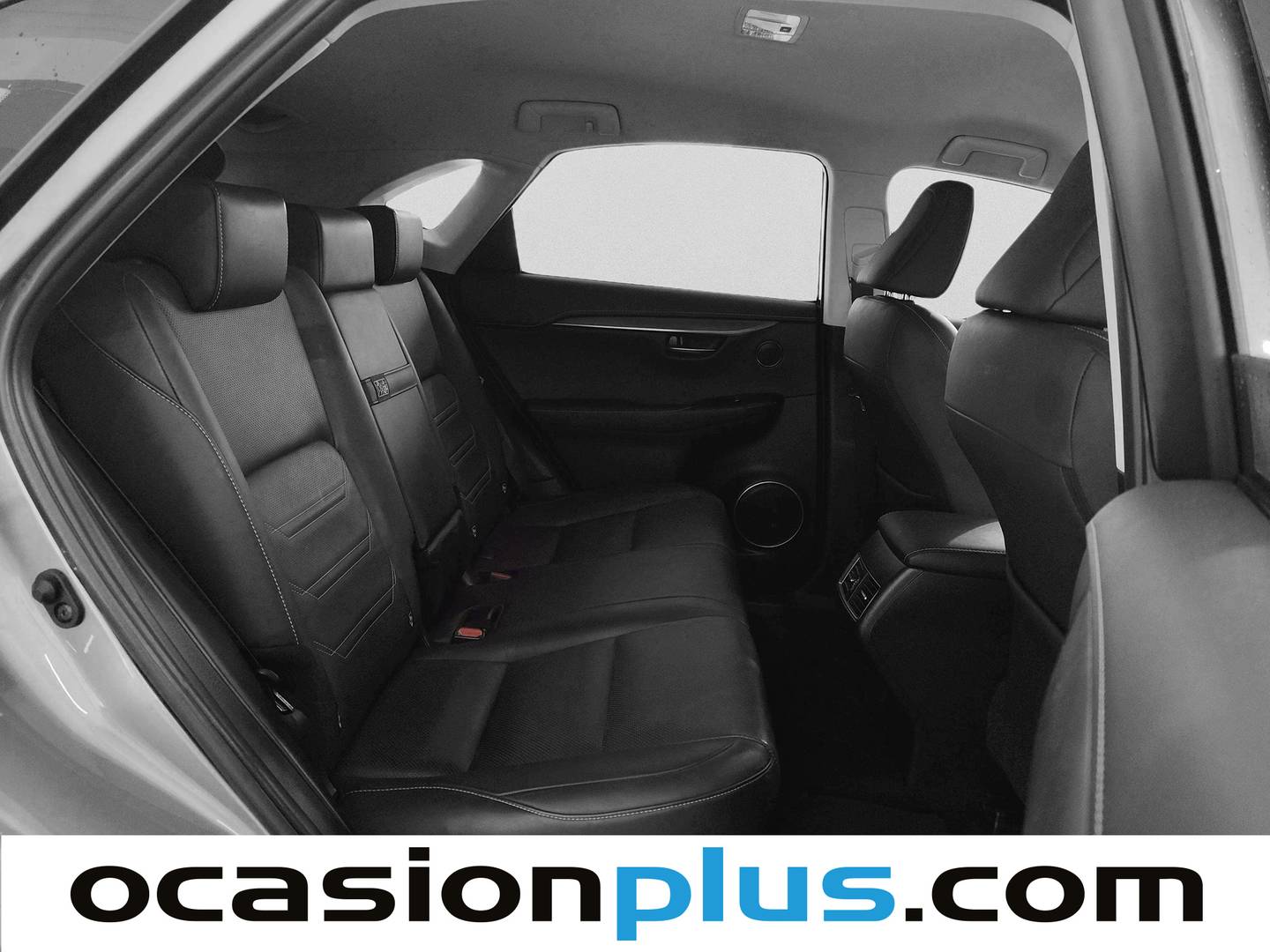 Lexus NX Lexus NX NX 300h Executive Navigation 4WD (197 CV) híbrido