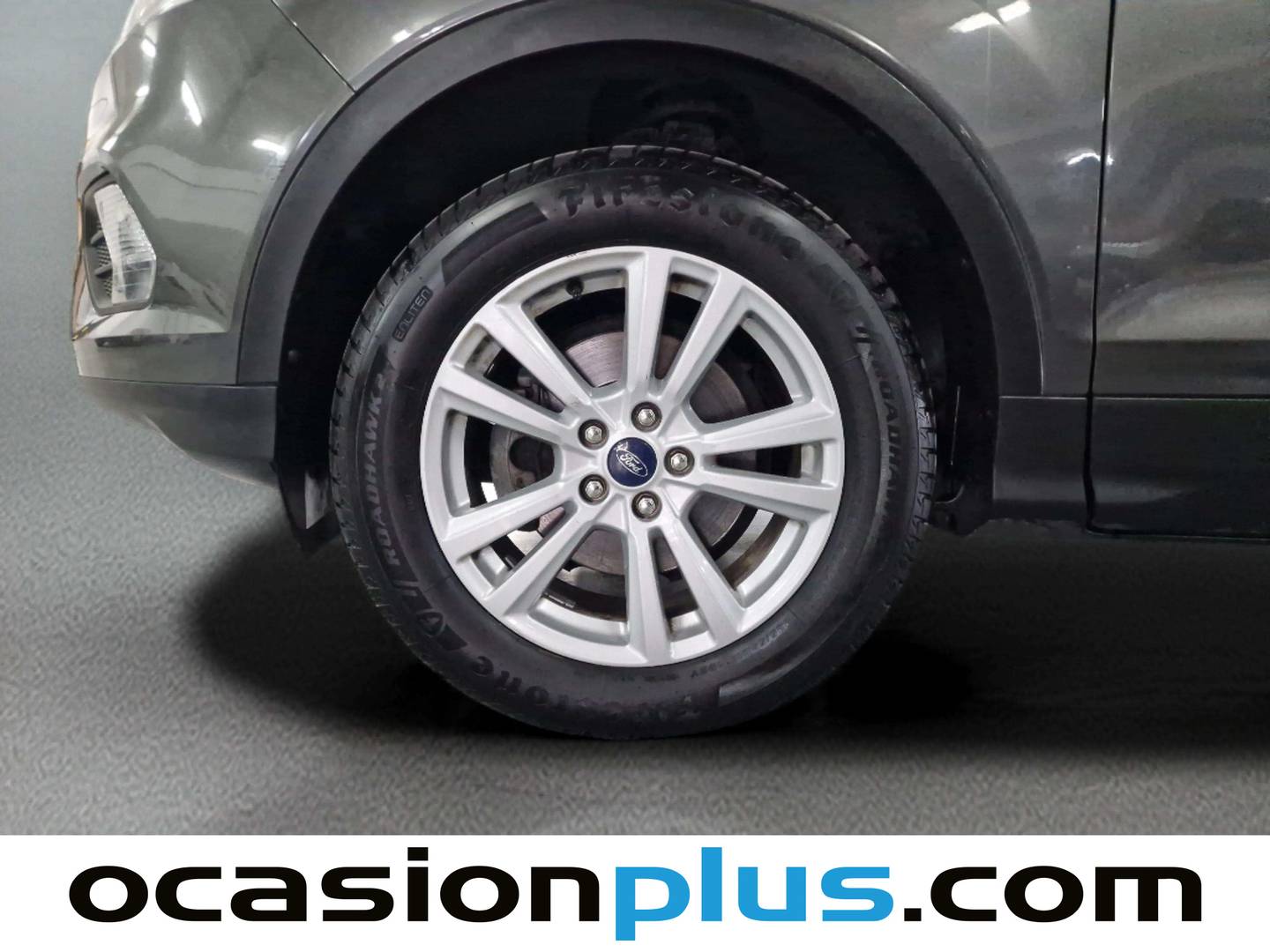 Ford Kuga Ford Kuga 1.5 EcoBoost Trend+ 4x2 (120 CV) 2018