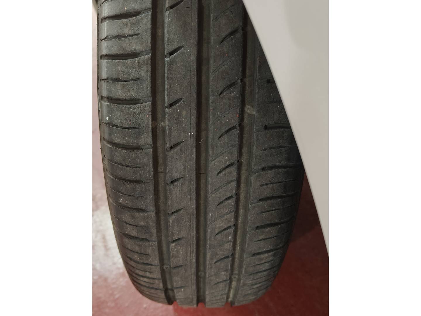 Foto Skoda Fabia Skoda Fabia 1.0 TSI Selection (95 CV)