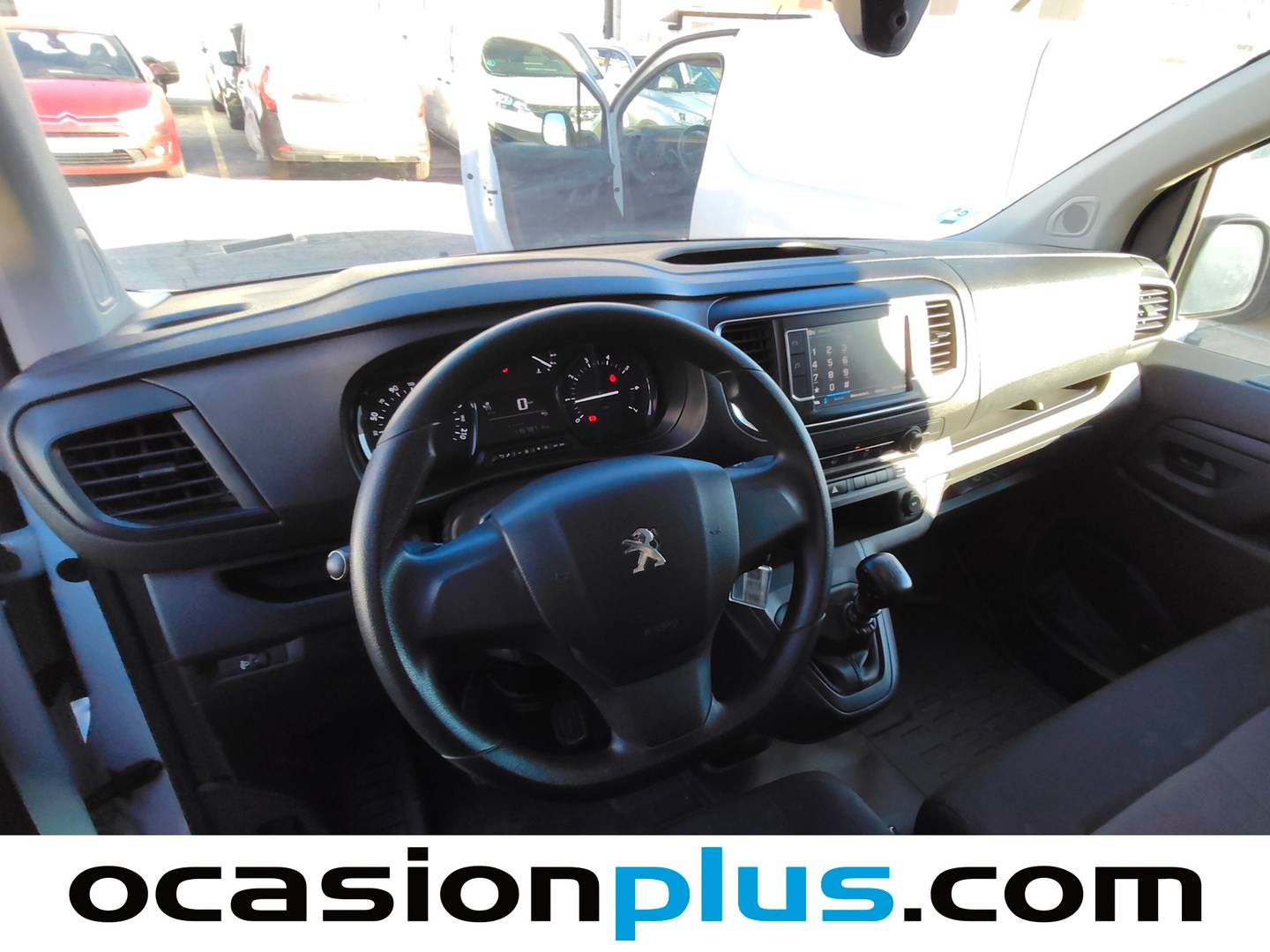Peugeot Expert Peugeot Expert Furgón BlueHDi 100 Long  (102 CV) de ocasión