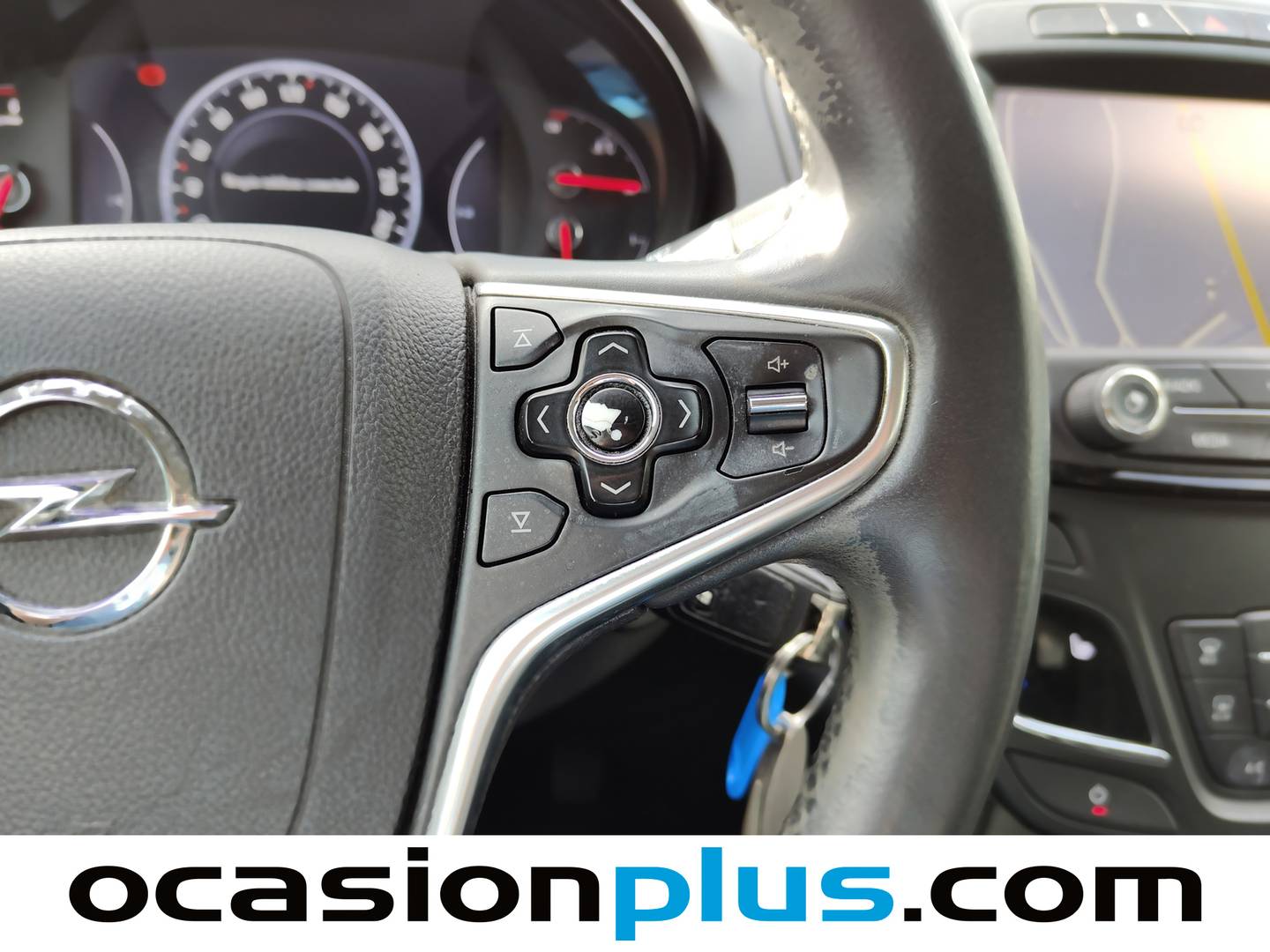 Opel Insignia Opel Insignia Sports Tourer 2.0 CDTI S&S Excellence (170 CV) 170cv