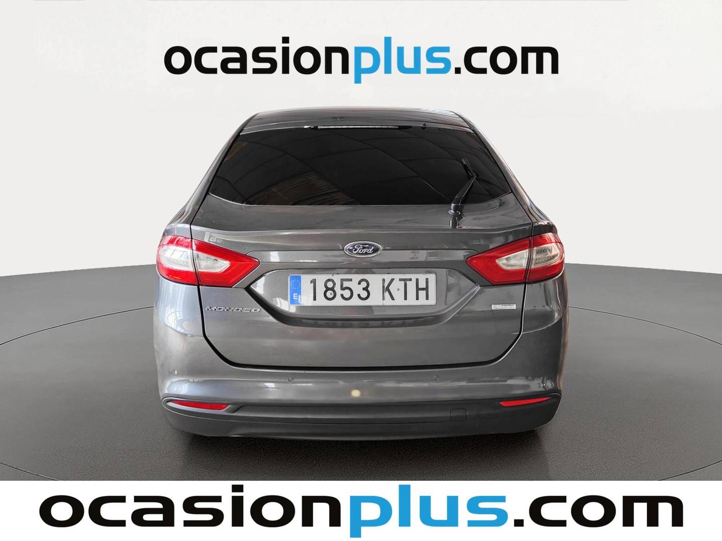 Ford Mondeo Ford Mondeo 1.5 TDCI Trend (120 CV) al mejor precio