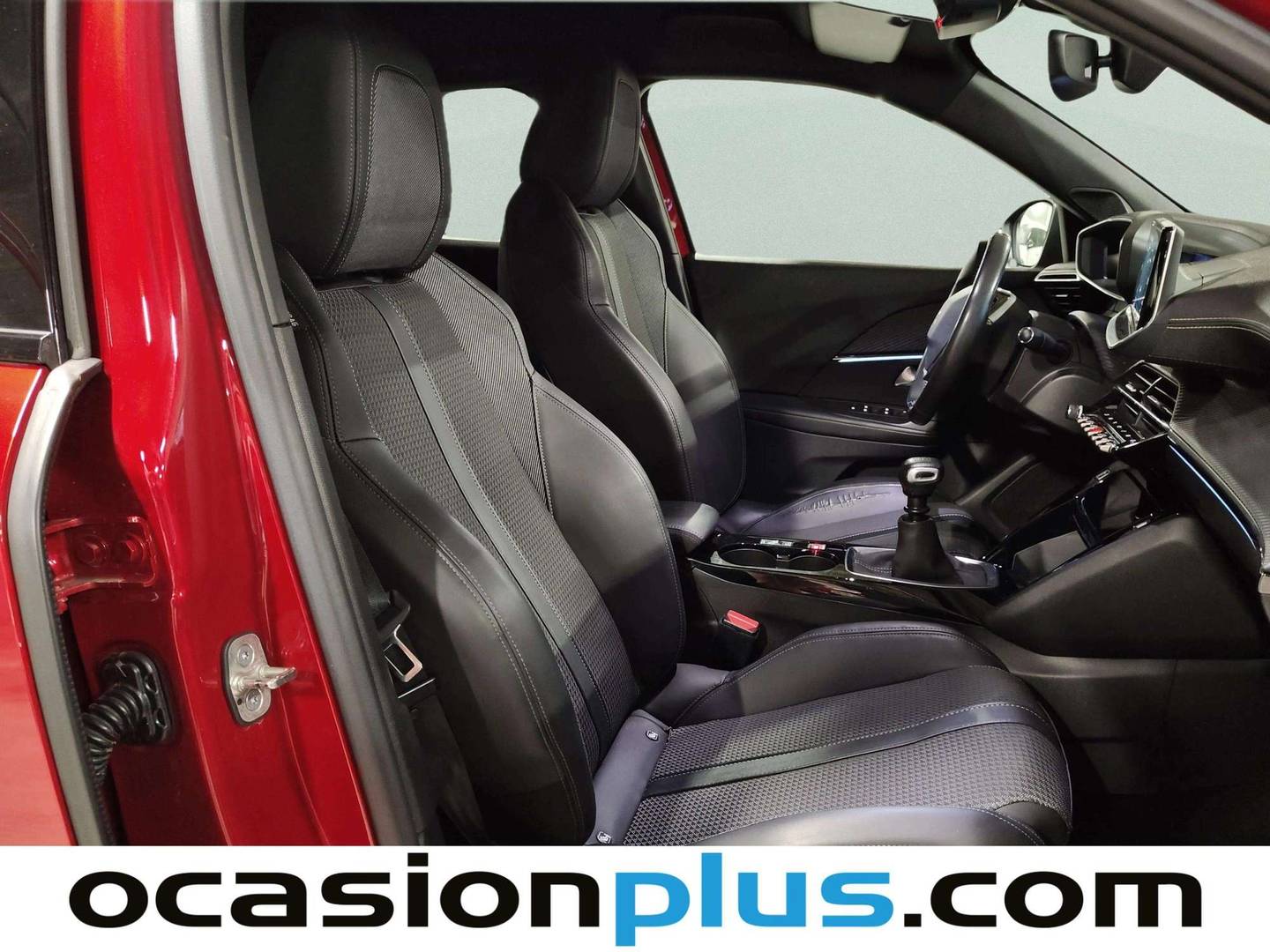 Peugeot 2008 Peugeot 2008 PureTech 130 S&S GT (130 CV) gasolina