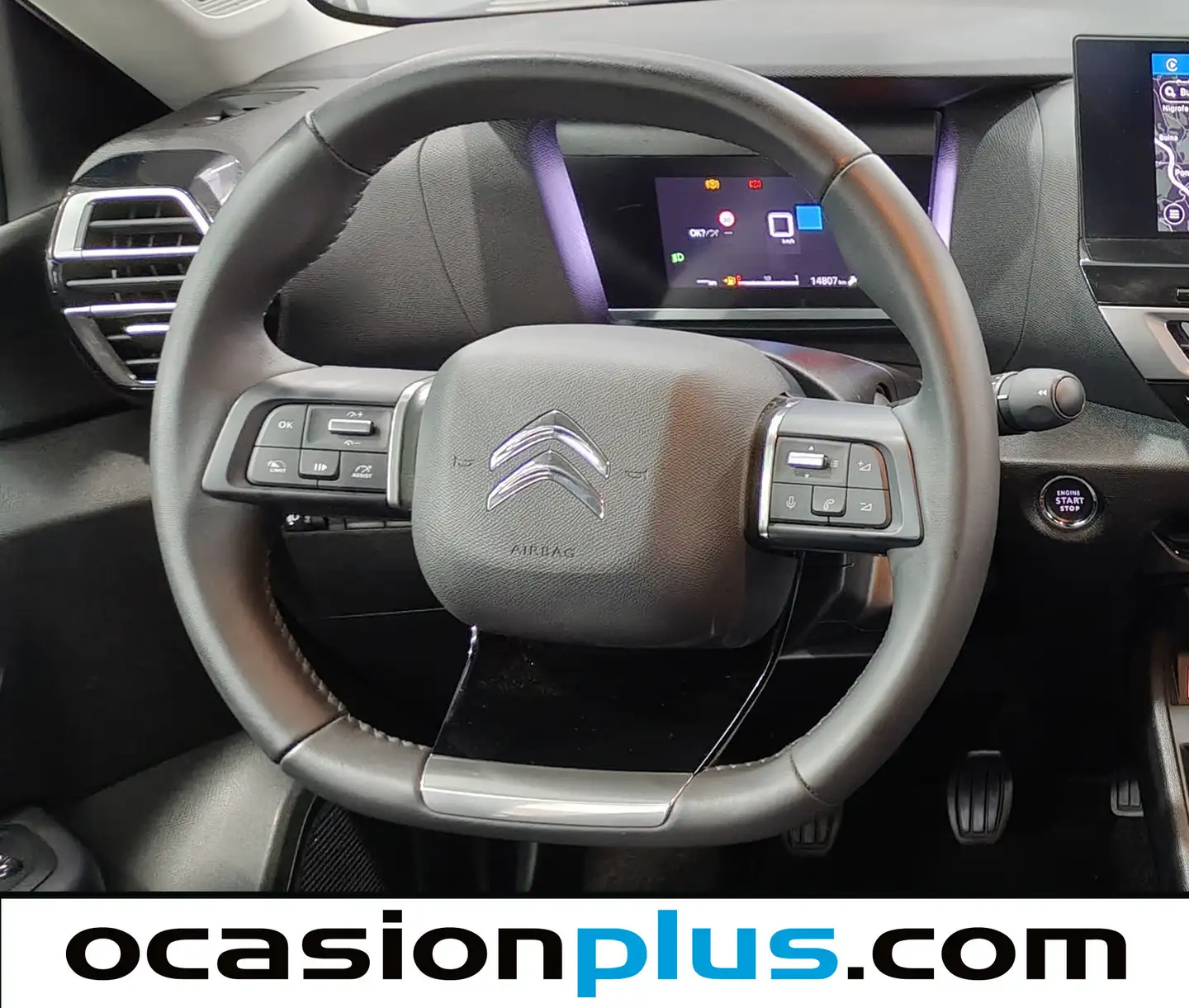 Foto Citroën C4 Citroen C4 PureTech 130 S&S Plus (131 CV)