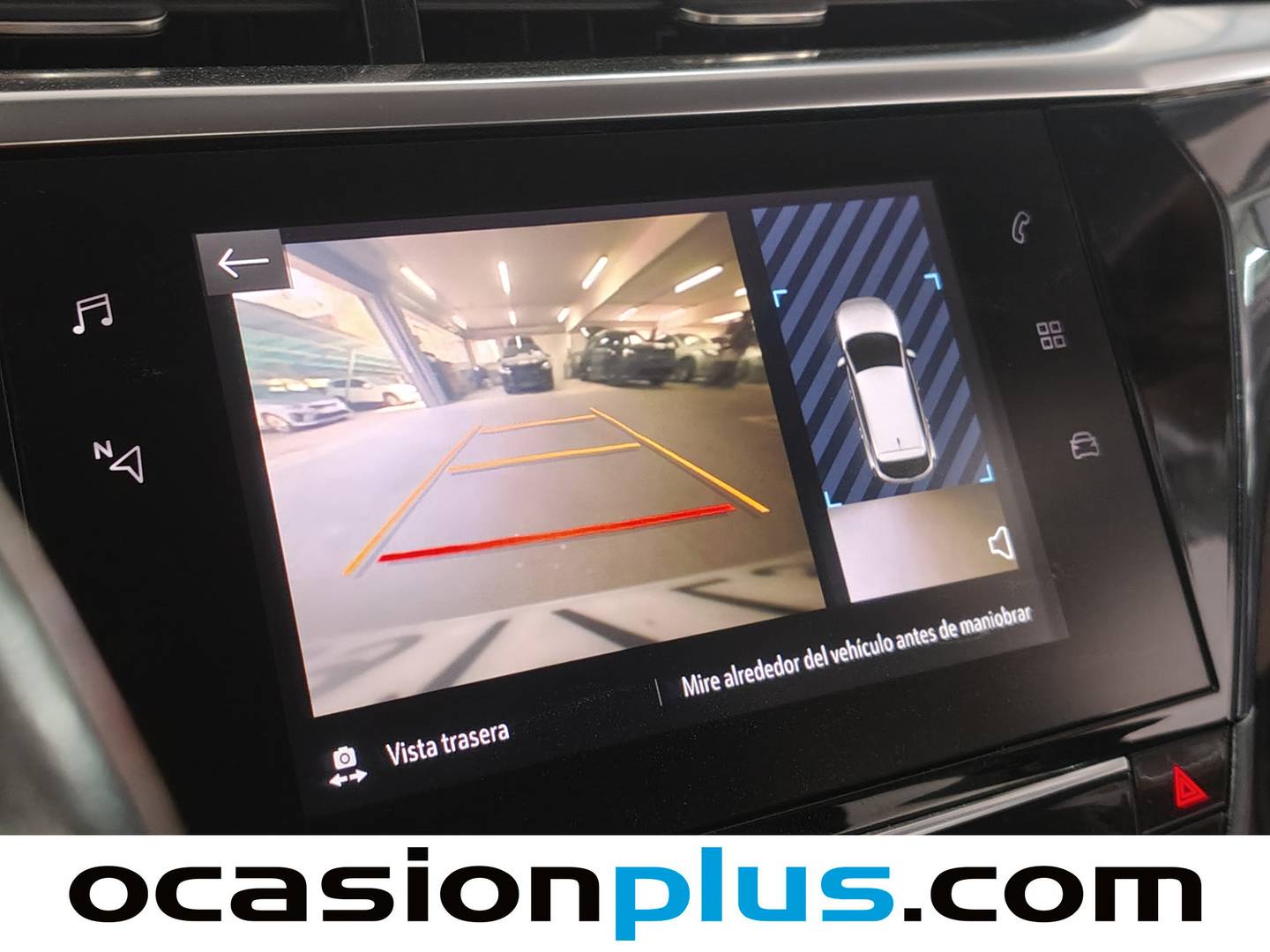 Extras del Opel Corsa Opel Corsa 1.2 Turbo XHL Elegance Auto (100 CV)