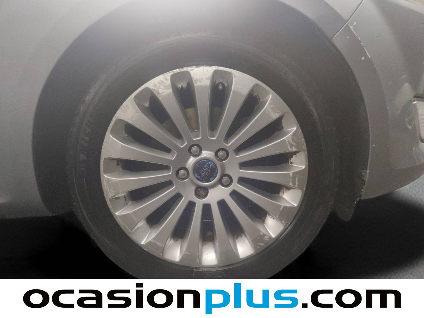 Ford Mondeo Ford Mondeo 2.0 TDCi Titanium PowerShift (140 CV) diésel