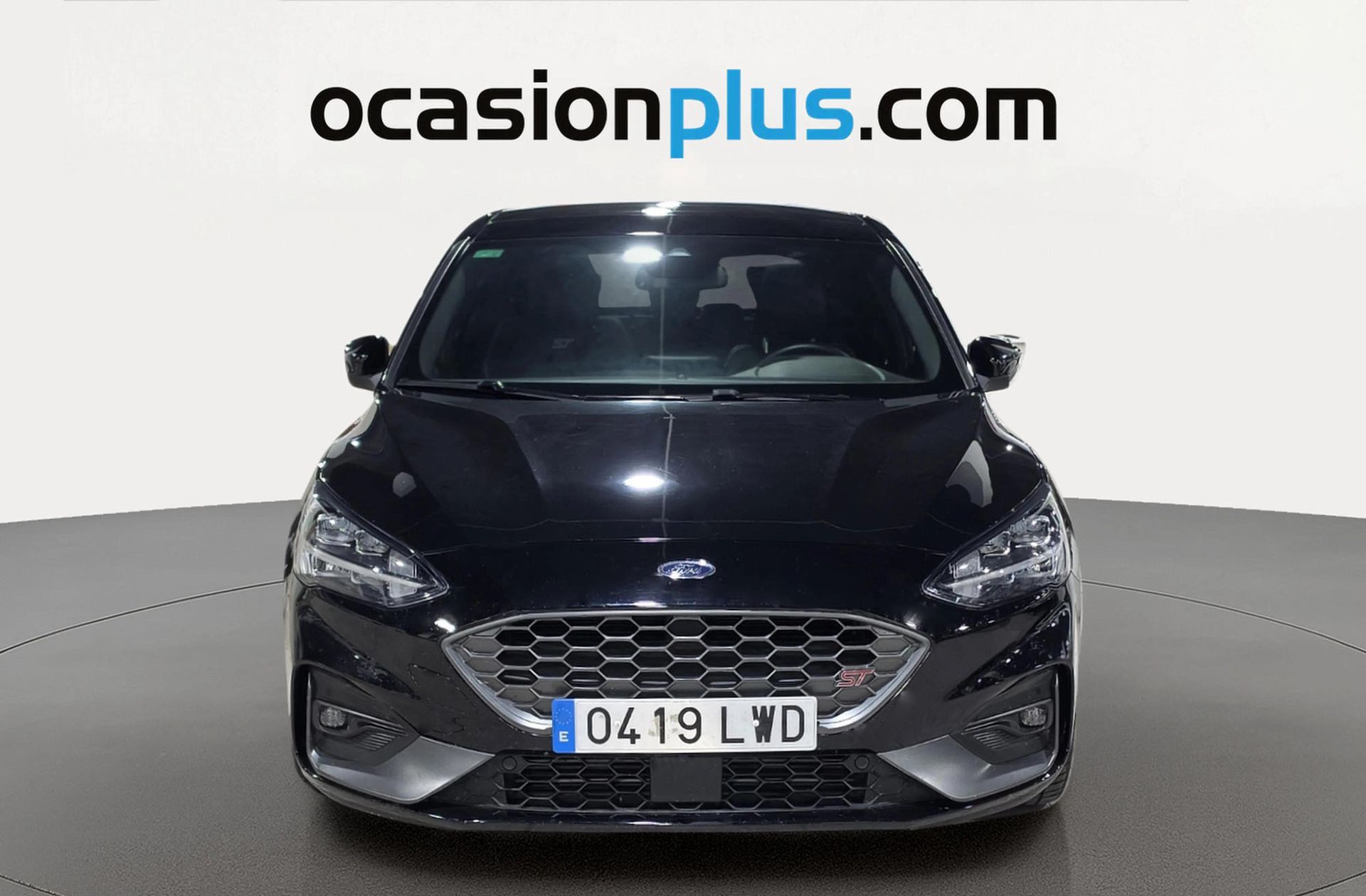 Ford Focus 2.3 EcoBoost ST - foto 19