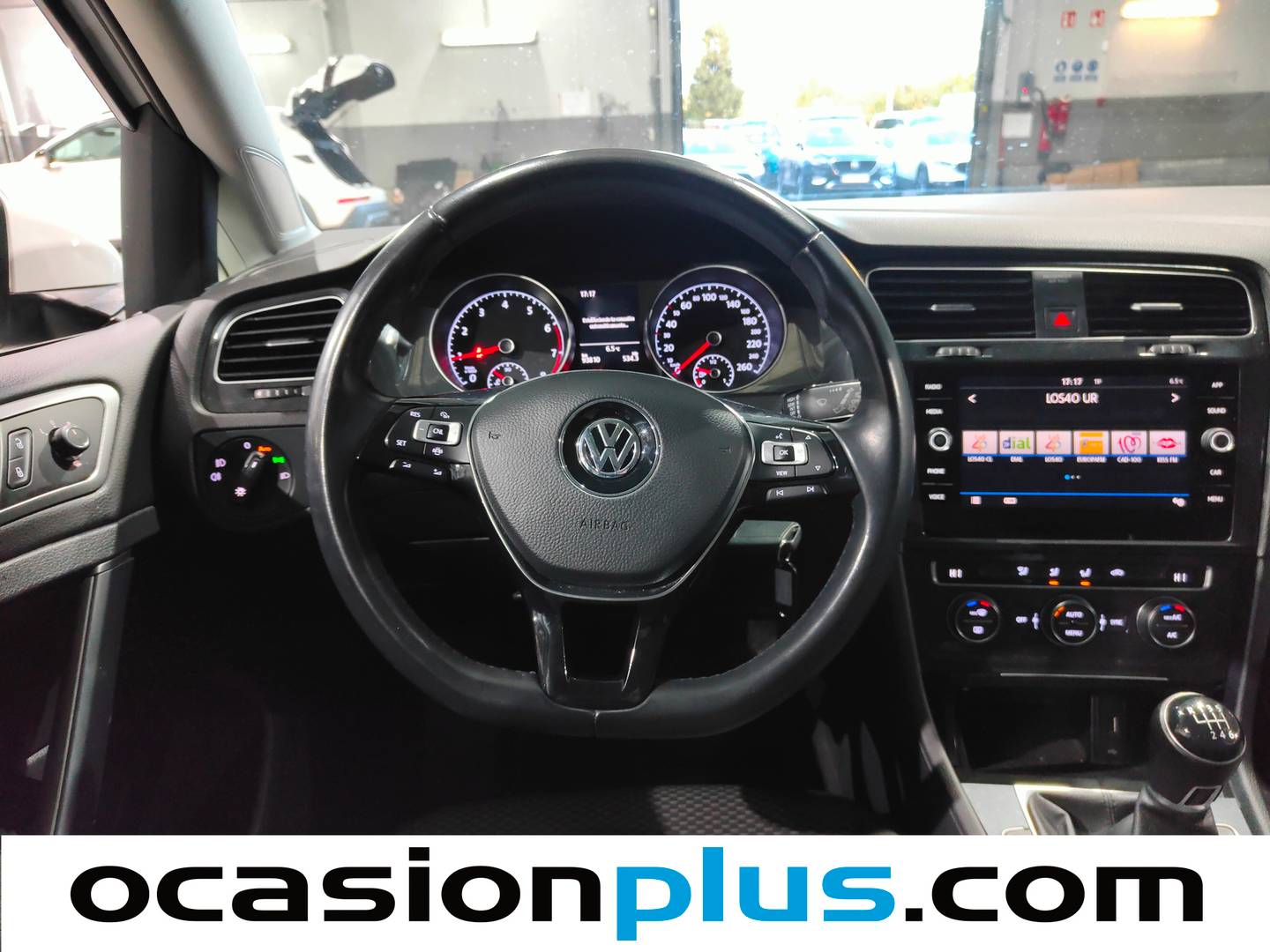 Foto Volkswagen Golf Volkswagen Golf Ready2Go 1.0 TSI (115 CV)