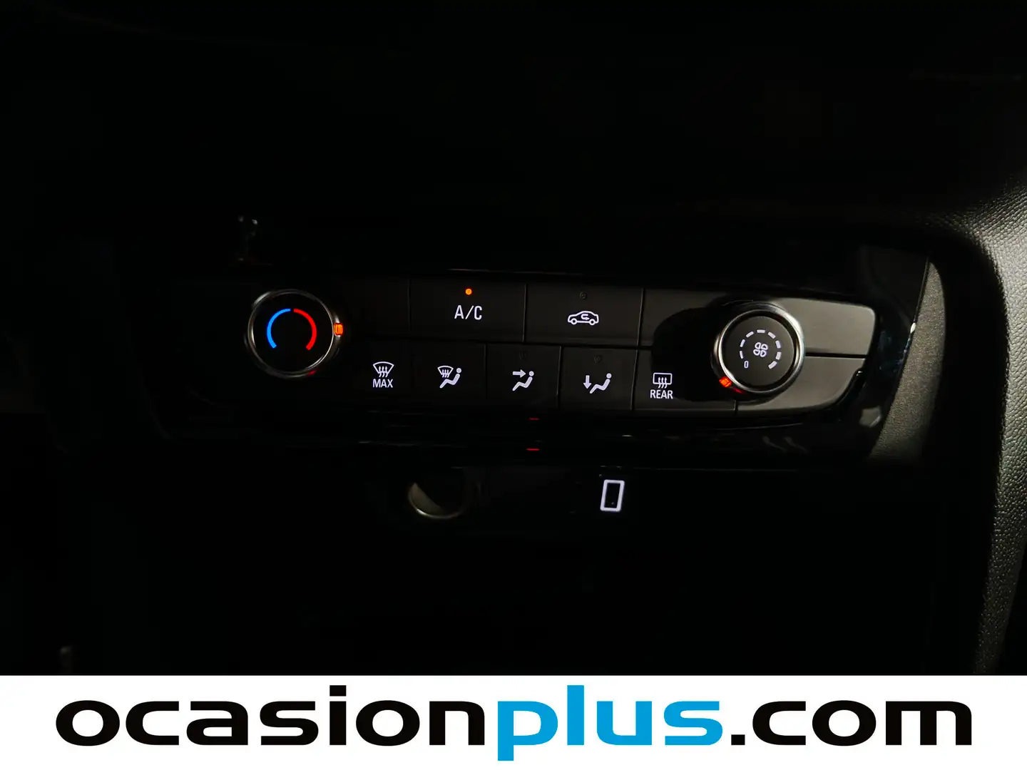 Foto Opel Corsa Opel Corsa 1.2 T XHL Hybrid GS eDCT (110 CV)