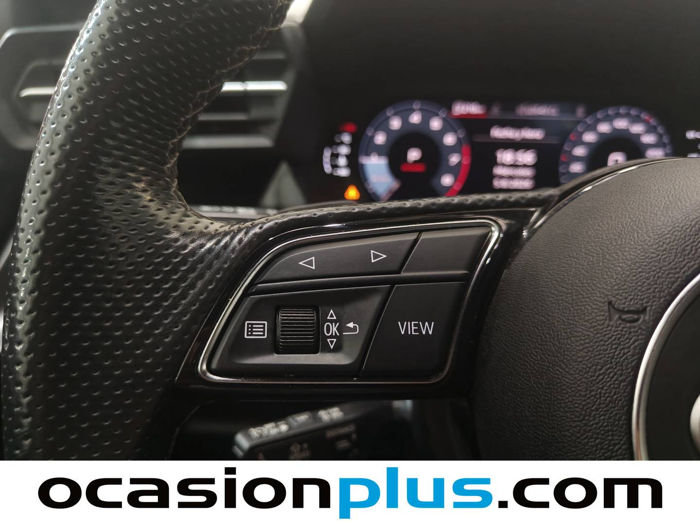 Audi A3 Audi A3 Sportback Genuine edition 35 TFSI (150 CV) S tronic Pack S-line 150cv