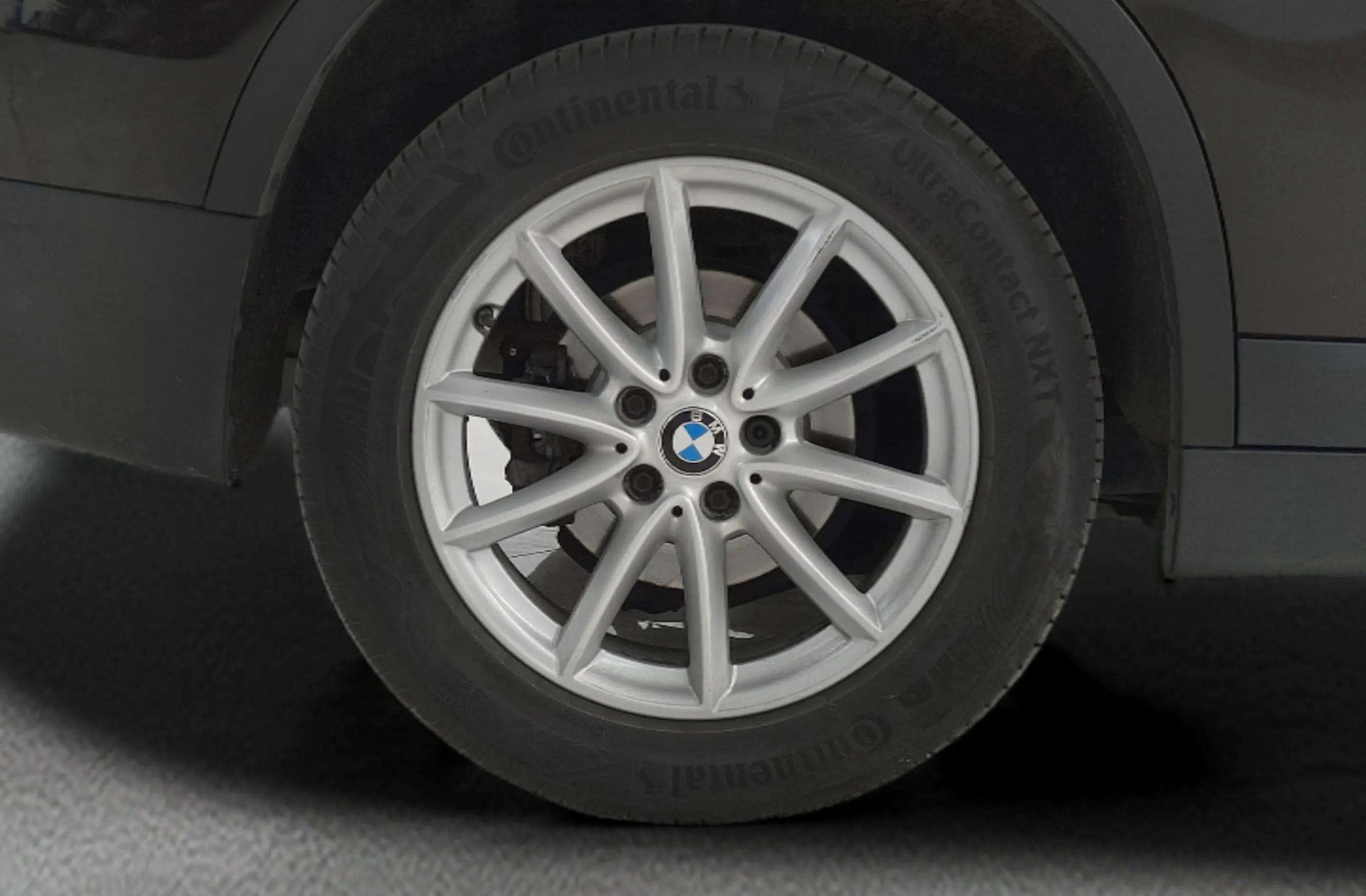 BMW X1 sDrive18d - foto 42