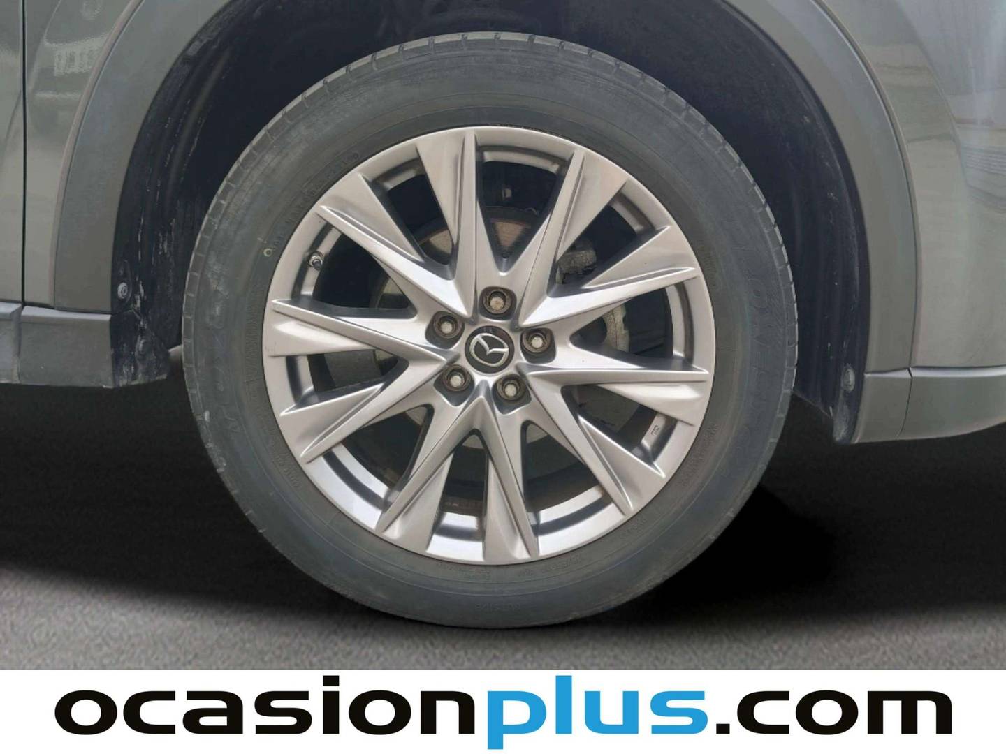 Mazda CX-5 Mazda CX-5 2.0 G Zenith 2WD Auto (165 CV) al mejor precio