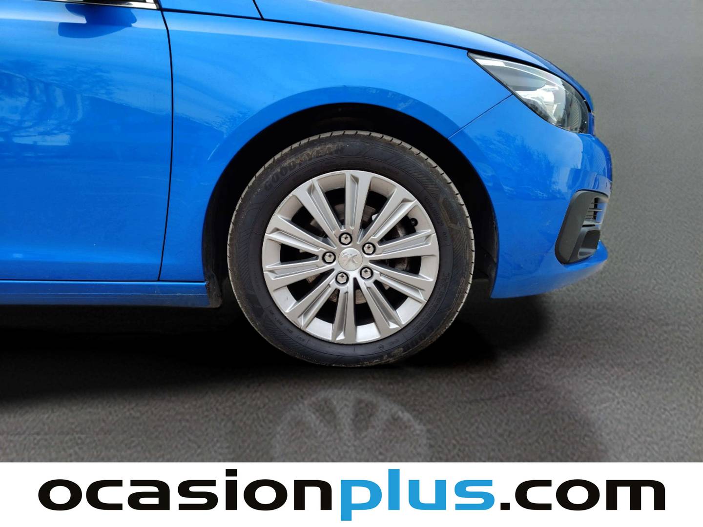 Foto Peugeot 308 Peugeot 308 SW SW BlueHDi 130 S&S Allure Pack (130 CV)