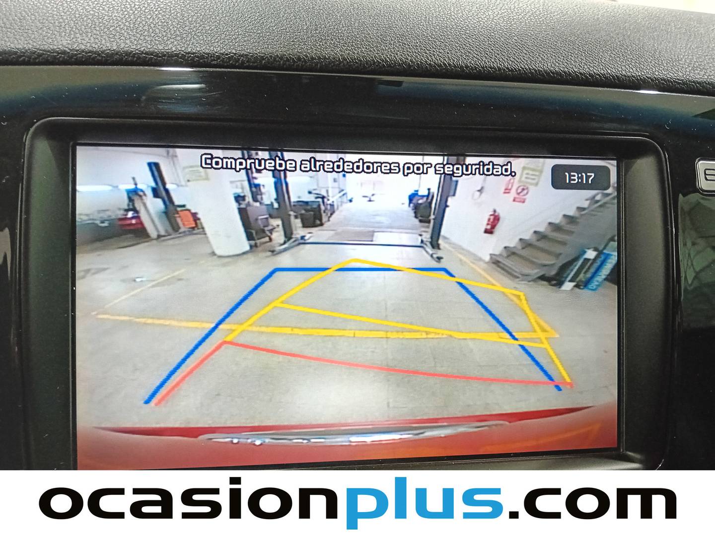 KIA Niro Kia Niro 1.6 GDi HEV Híbrido Emotion (141 CV) híbrido