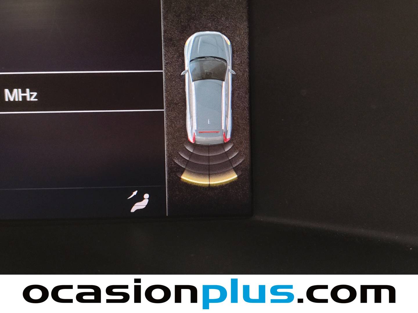 Extras del Volvo XC60 Volvo XC60 D4 Momentum (190 CV)