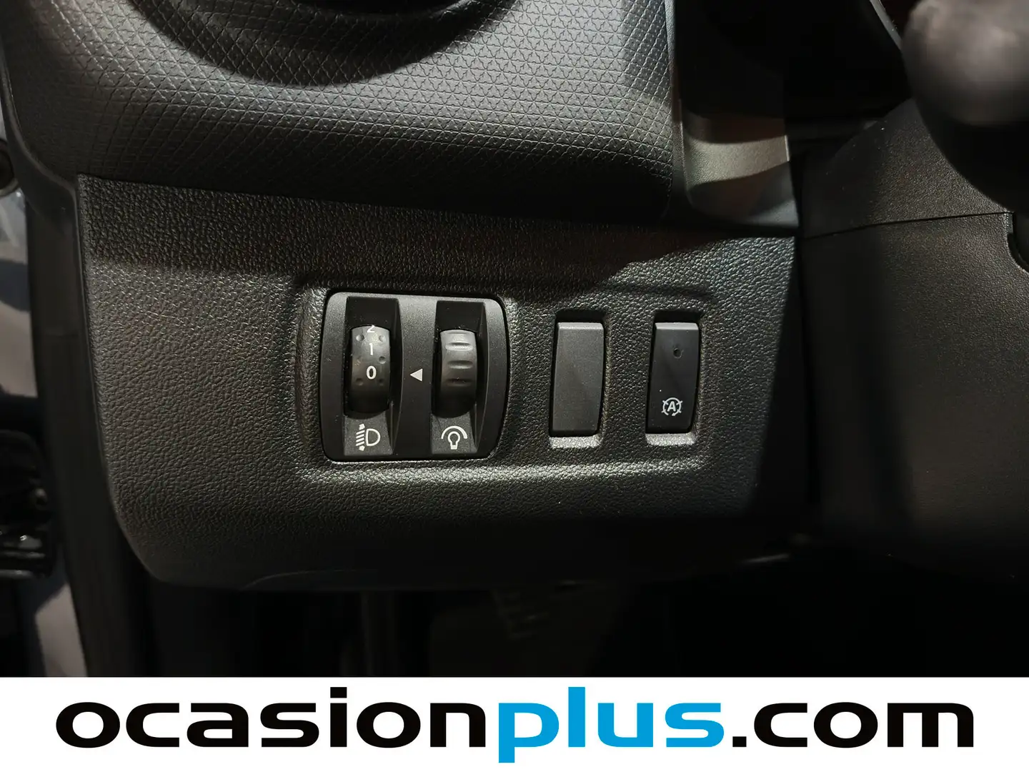 Foto Renault Clio Renault Clio Limited Energy dCi (75 CV)