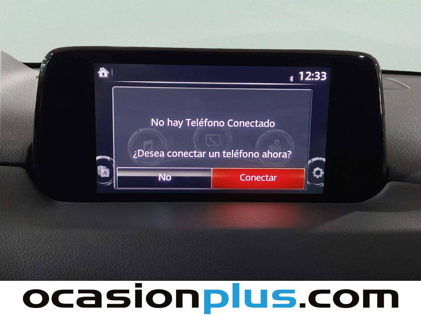 Mazda CX-5 Mazda CX-5 2.5 GE ZEN+CP+CN+SR 4WD AT (194 CV) gasolina