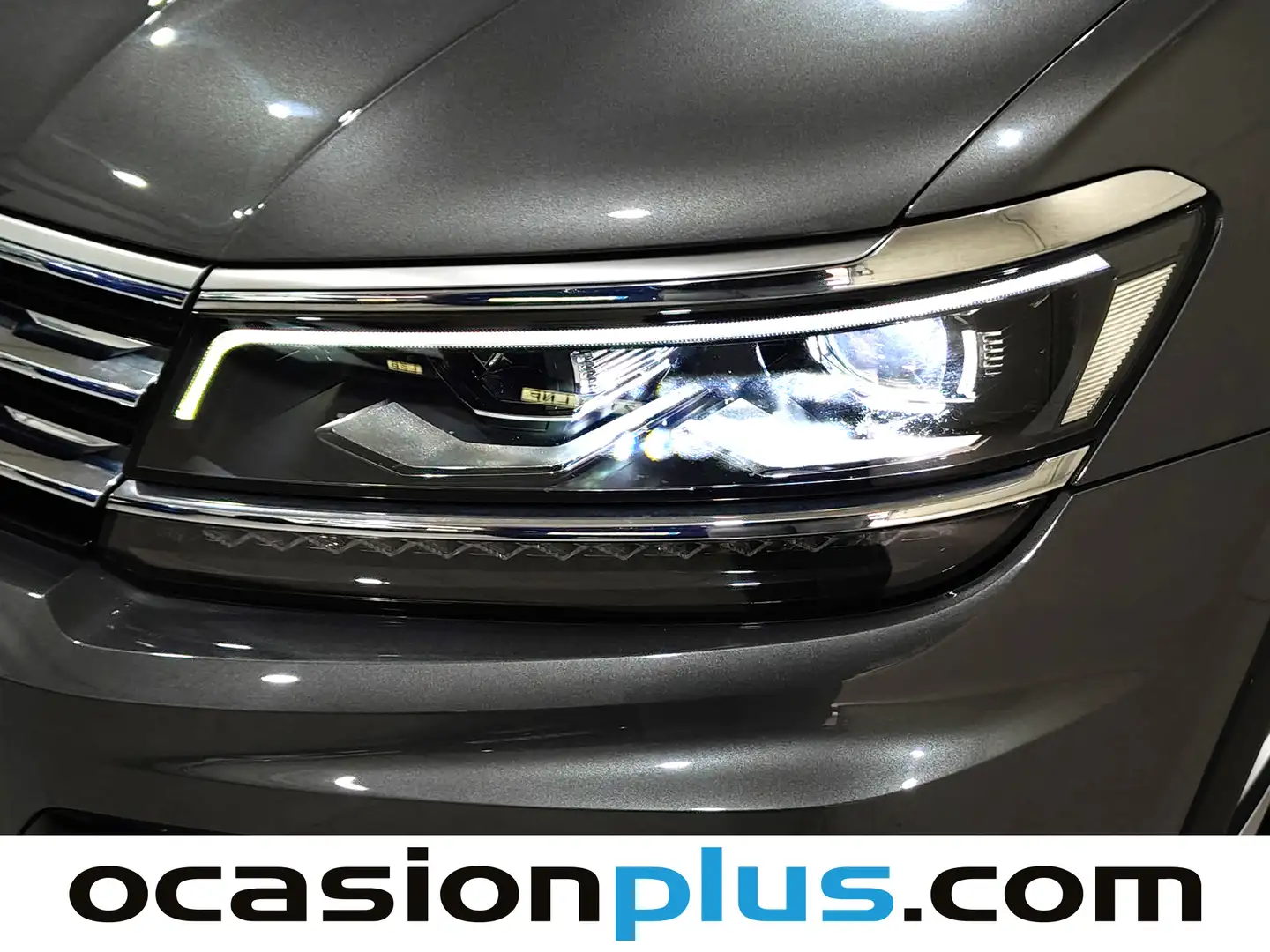 Foto Volkswagen Tiguan Volkswagen Tiguan Sport 1.5 TSI (150 CV) DSG