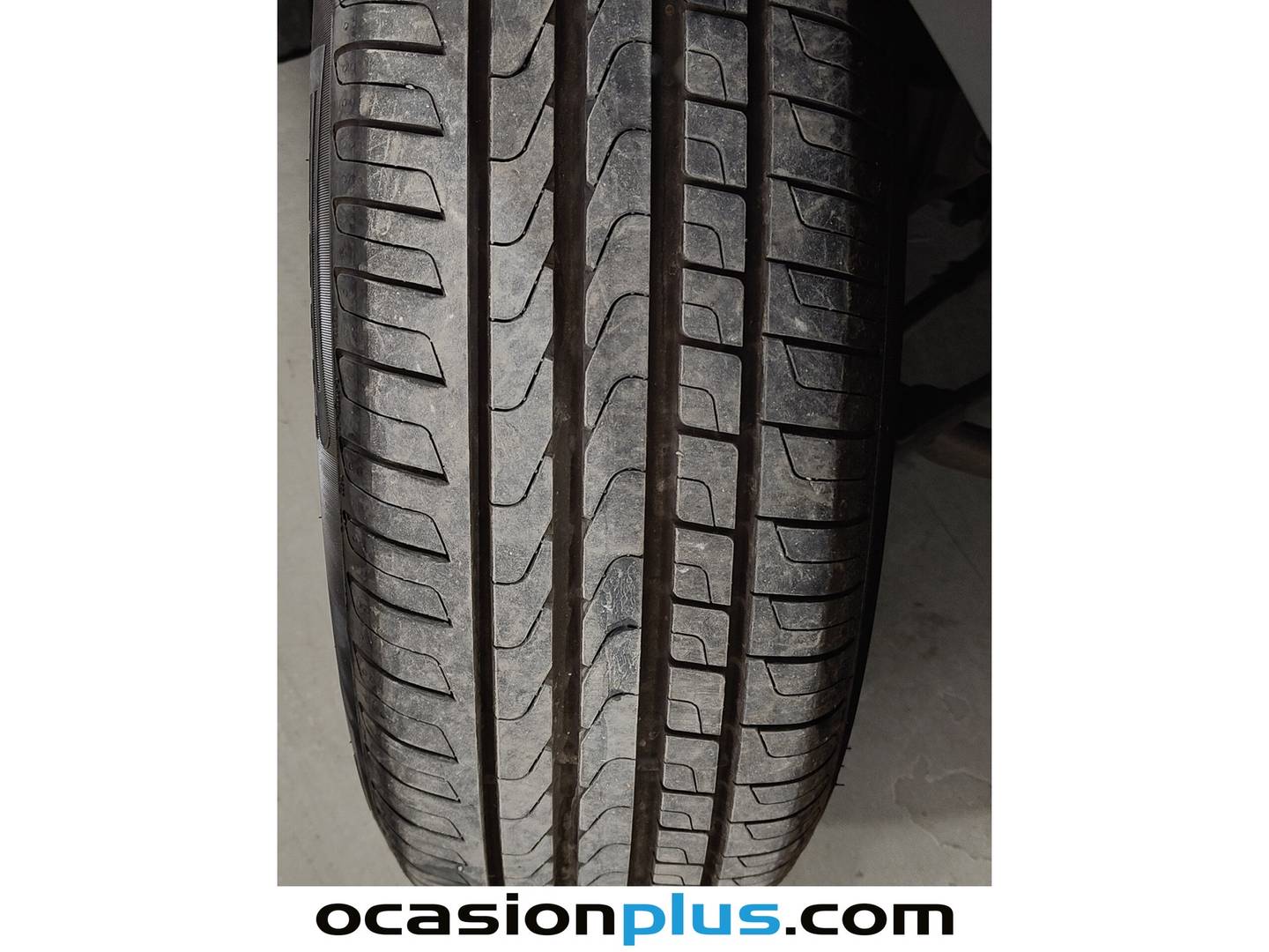 BMW X3 BMW X3 sDrive18d (150 CV) de ocasión
