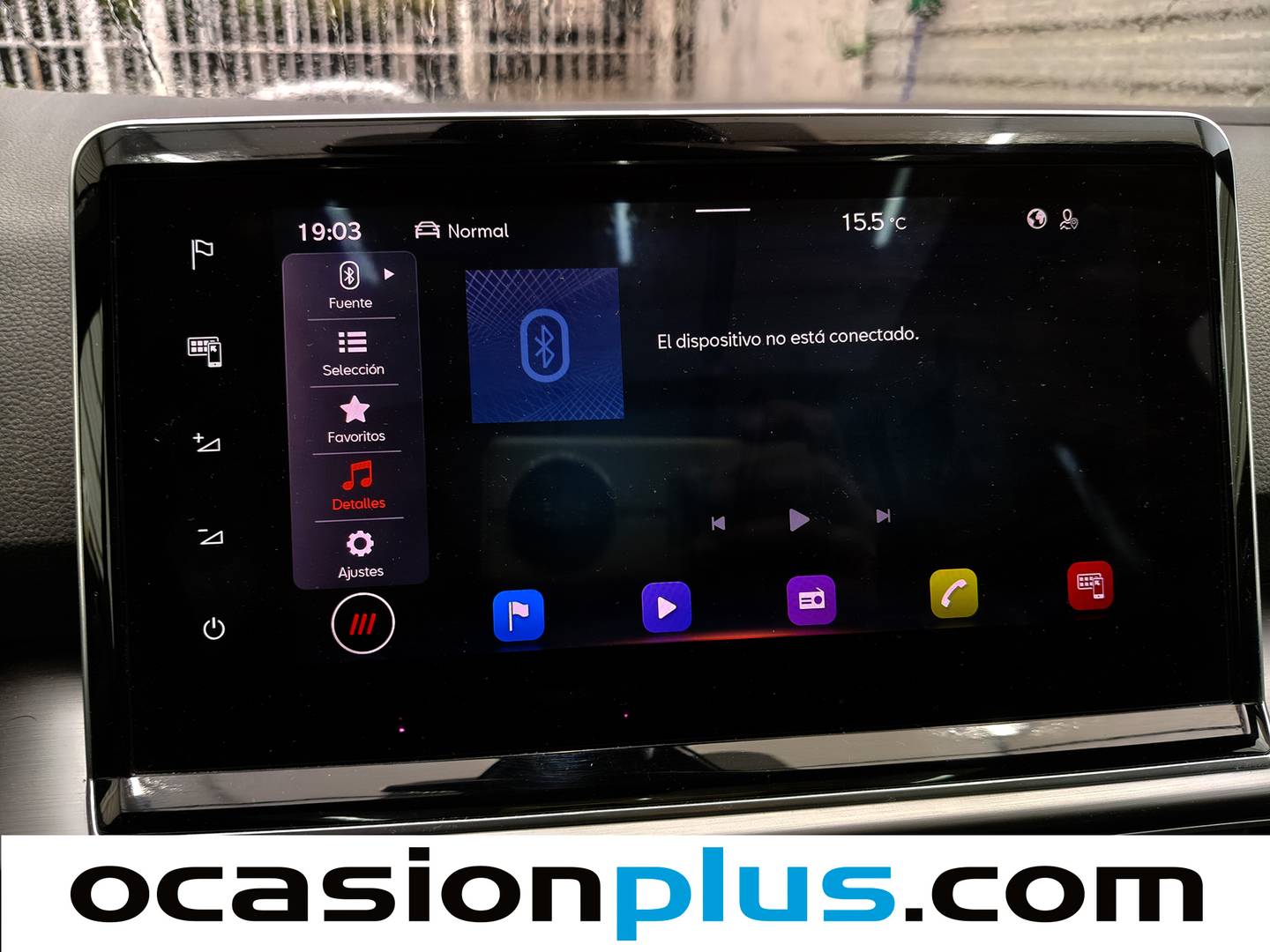 Seat Tarraco Seat Tarraco 2.0 TDI S&S FR XL DSG (150 CV) 7 plazas de ocasión