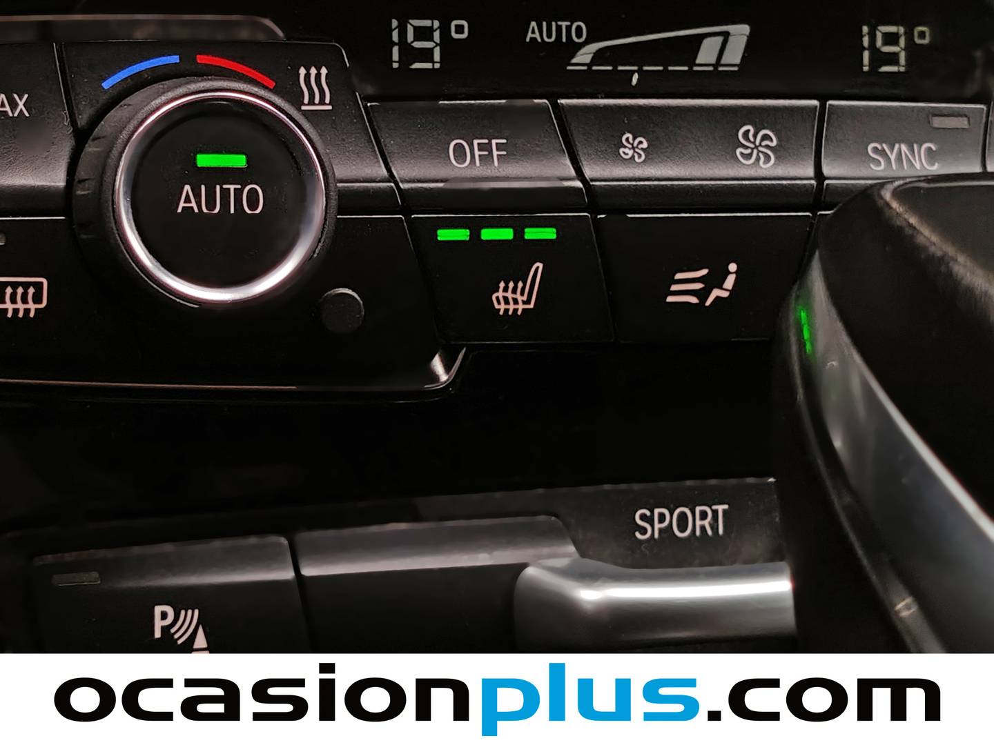 Extras y acabados del BMW Serie 2 Active Tourer BMW Serie 2 220i Active Tourer (192 CV)