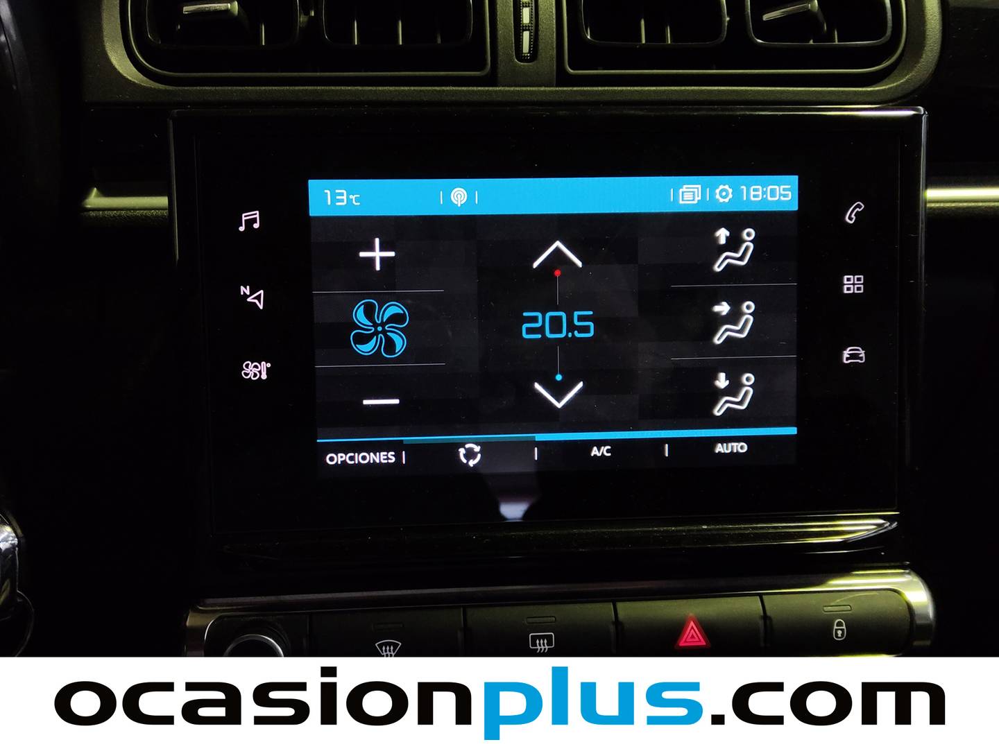 Foto Citroën C3 Origin Citroen C3 Origin Plus BlueHDi (102 CV)