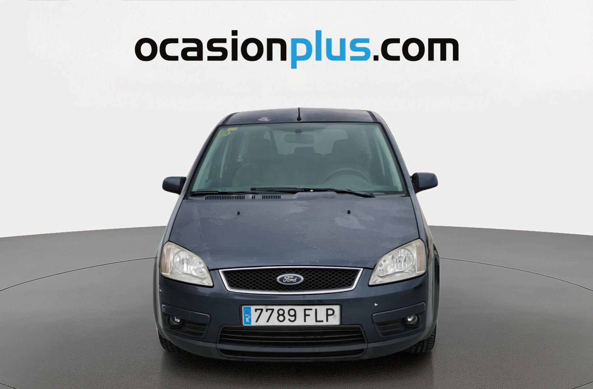 Ford Focus C-Max C-Max 1.8 TDCi Newport - foto 10