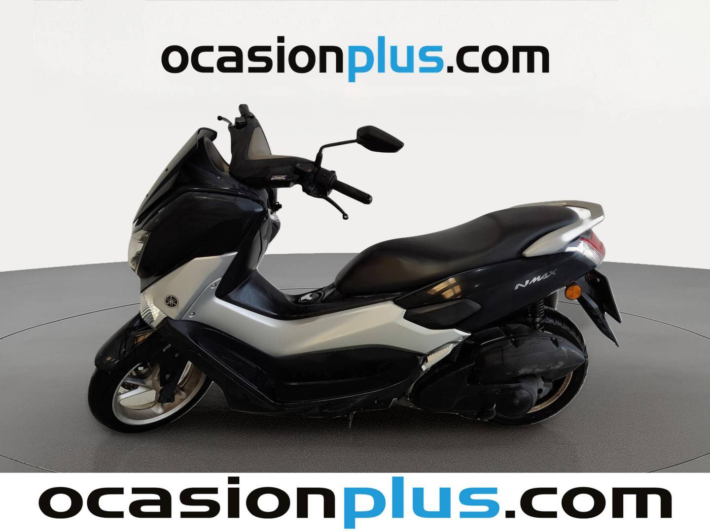 Yamaha NMAX 125 Yamaha NMAX 125 (12 CV) barato
