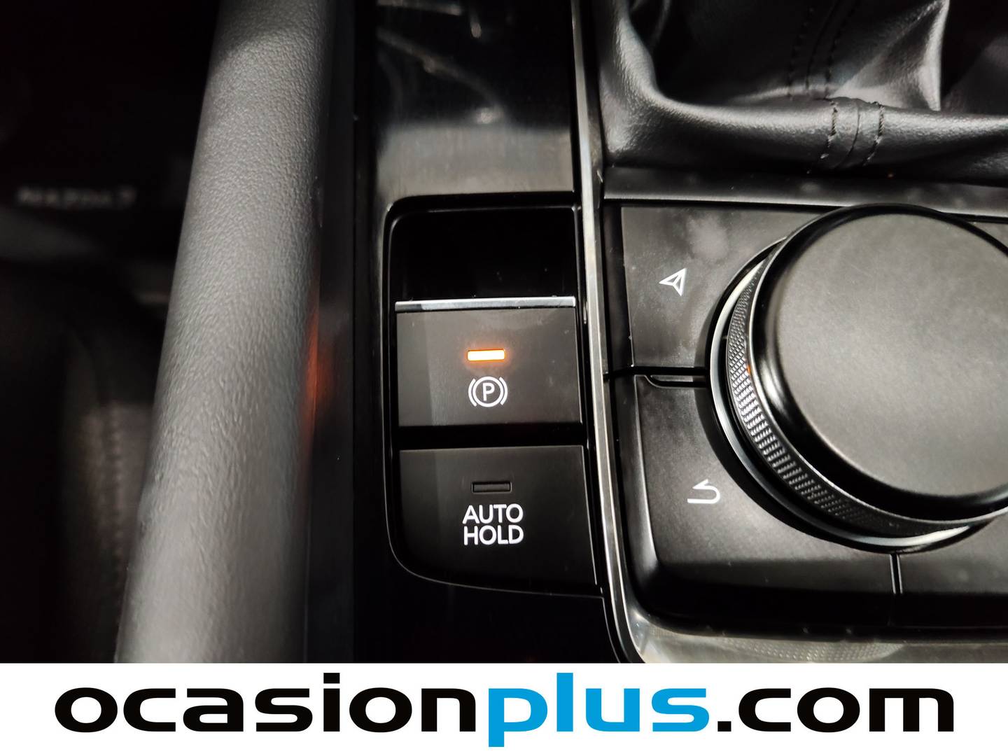 Foto Mazda Mazda3 Mazda Mazda 3 2.0 Skyactiv-G Evolution (122 CV)