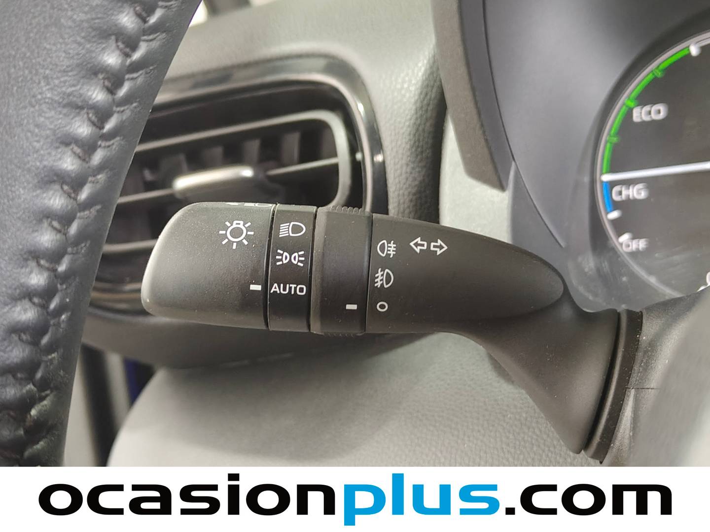 Toyota Yaris Toyota Yaris 120H Active Plus (116 CV) de ocasión