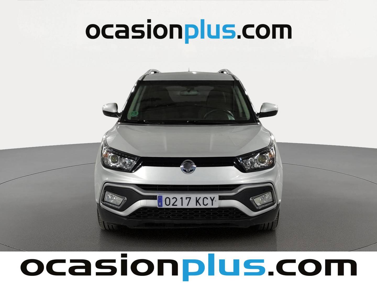 SsangYong XLV Ssangyong XLV D16T Limited (115 CV) diésel