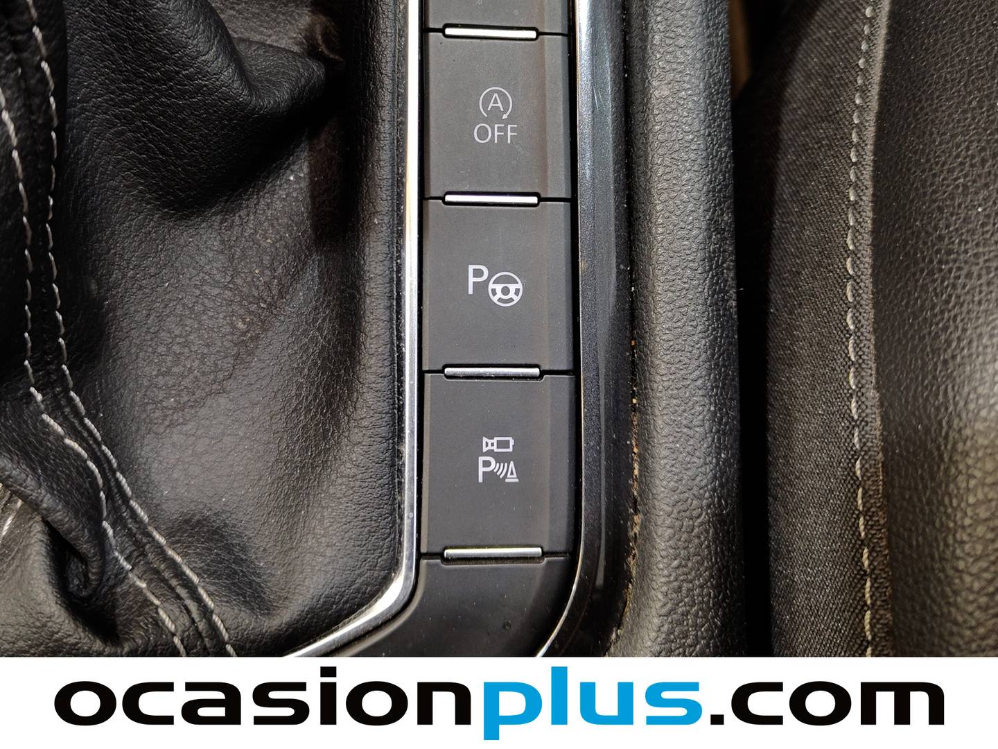 Volkswagen Tiguan Allspace Volkswagen Tiguan Allspace R-Line 2.0 TDI 4Motion (150 CV) DSG 7 Plazas de segunda mano