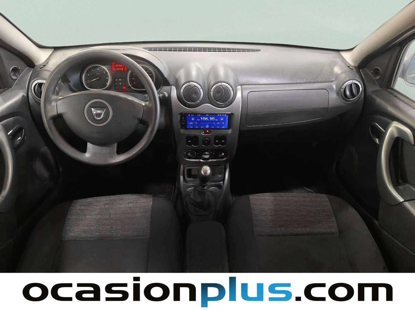 Dacia Duster Dacia Duster Ambiance dCi (110 CV) al mejor precio