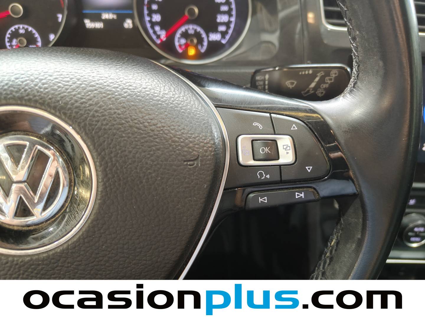 Volkswagen Golf Volkswagen Golf Advance 1.4 TSI (125 CV) 125cv