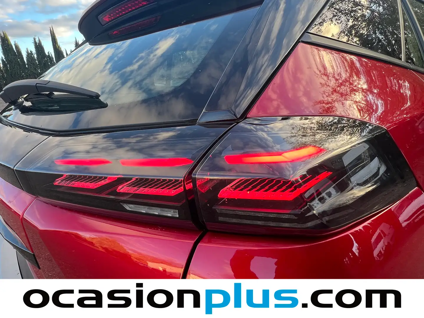 Foto Peugeot 2008 Peugeot 2008 PureTech 100 S&S Active (100 CV)