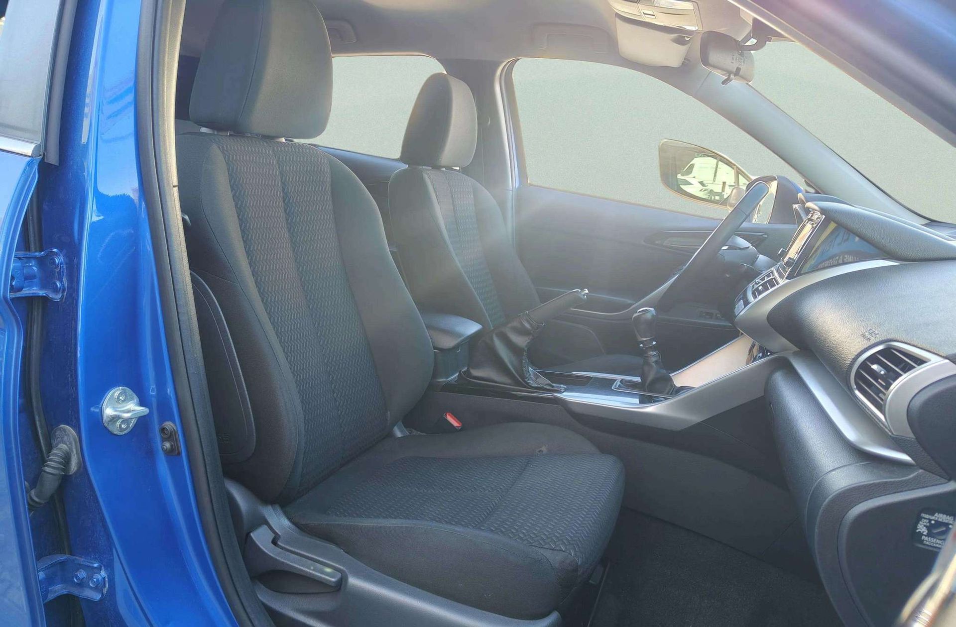 Mitsubishi Eclipse Cross 150T Challenge - foto 16