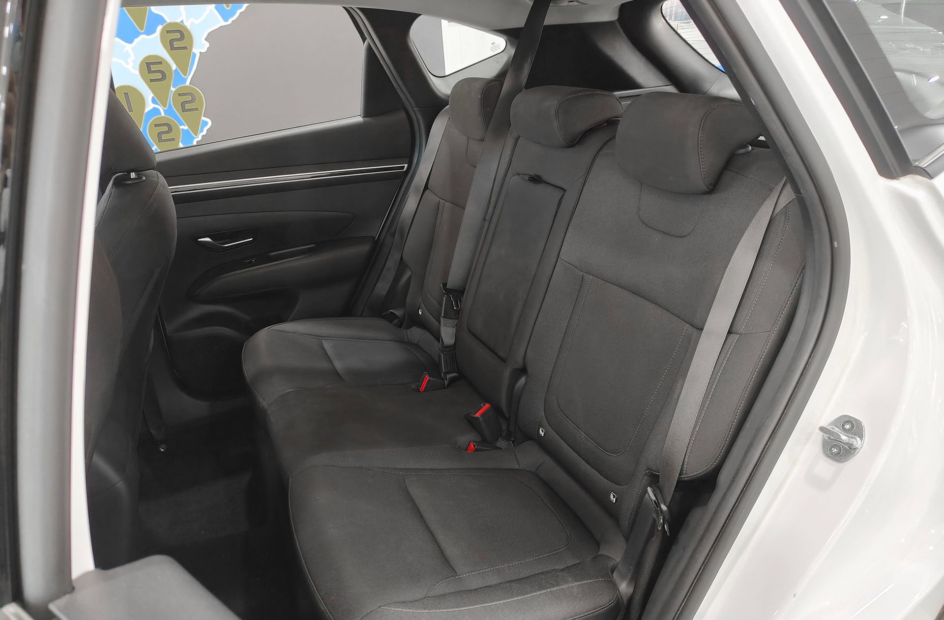 Hyundai Tucson 1.6 T-GDi Klass 4x2 - foto 11