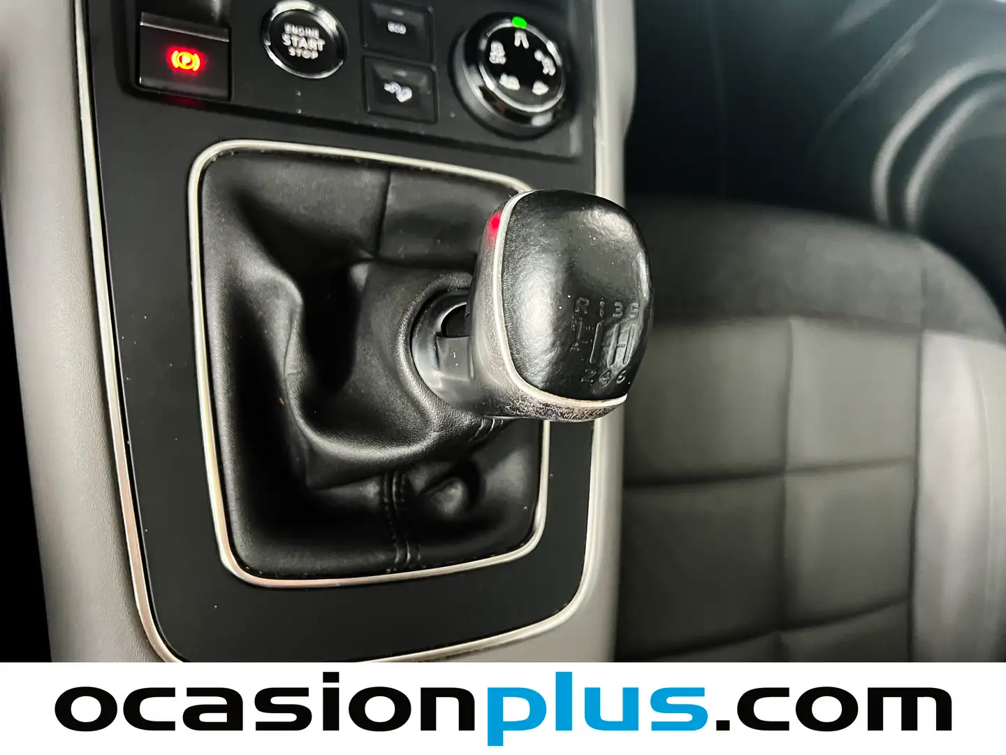 Foto Citroën C5 Aircross Citroen C5 Aircross BlueHdi 130 S&S Shine (131 CV)