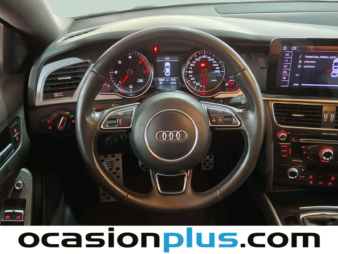 Foto Audi A5 Audi A5 Sportback 2.0 TDI (177 CV)