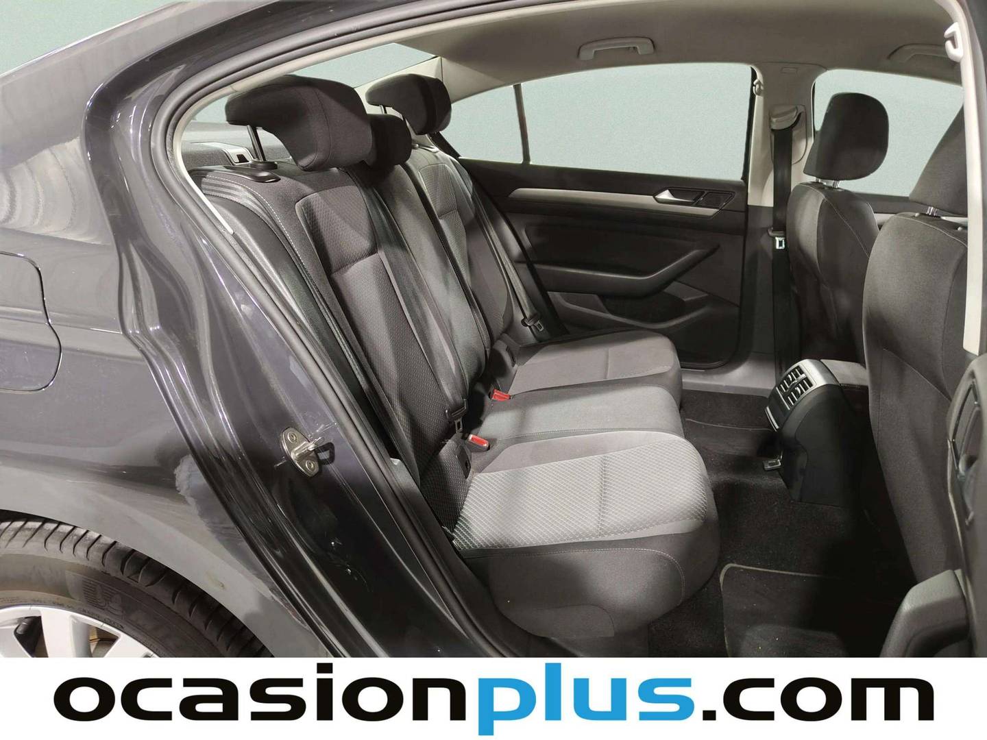 Foto Volkswagen Passat Volkswagen Passat 2.0 TDI (150 CV)