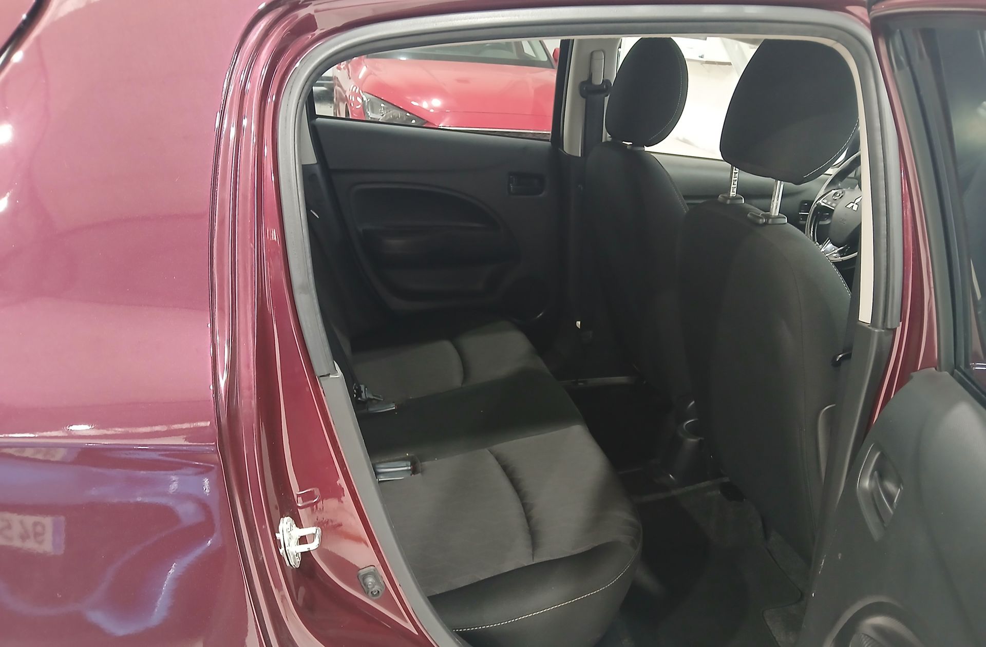 Mitsubishi Space Star 120 MPI Motion - foto 12